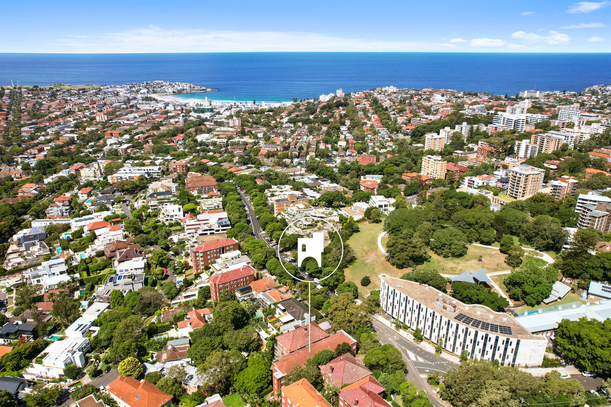 16/2 Birriga Road, Bellevue Hill - Thumbnail 8