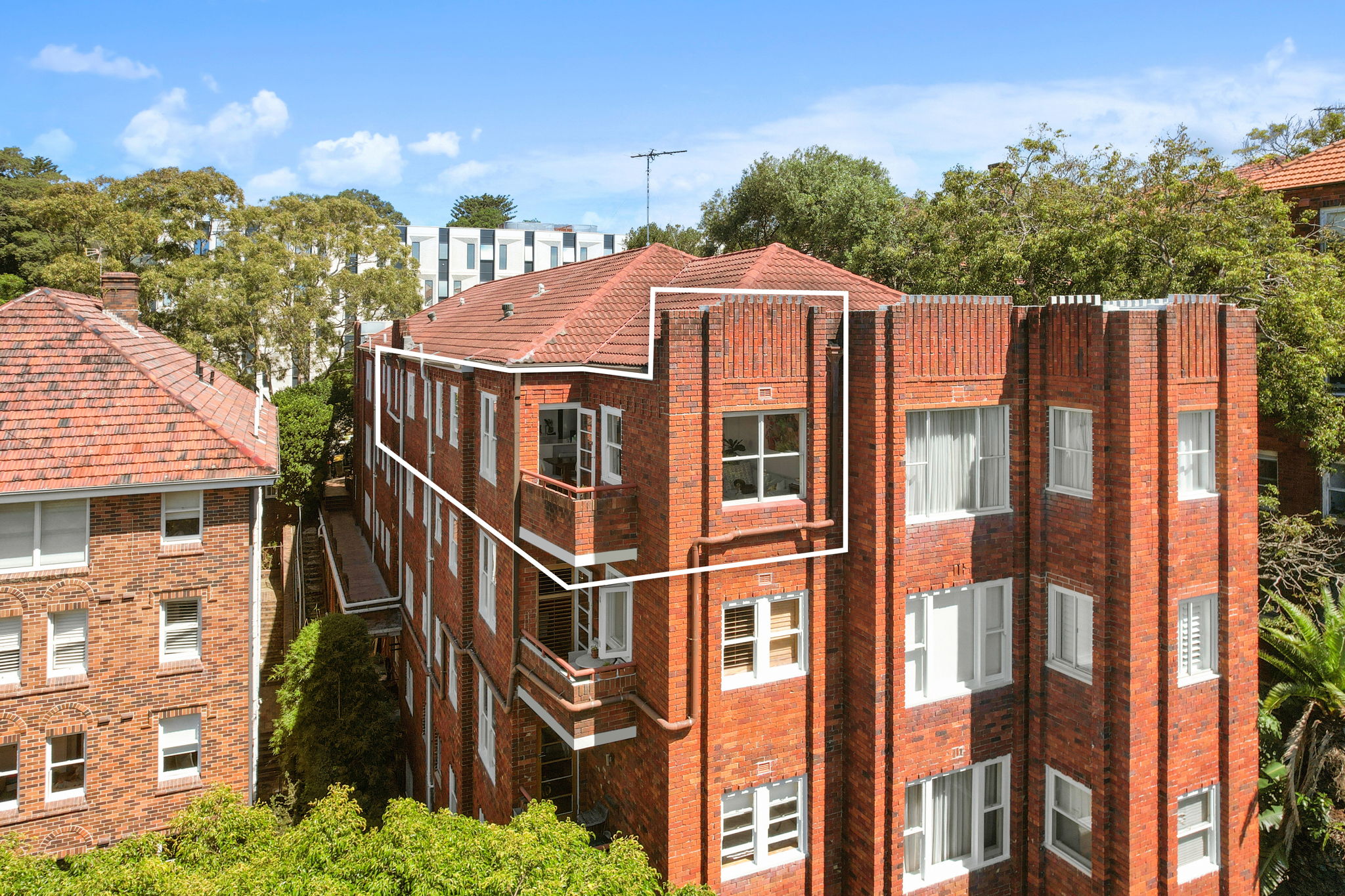 16/2 Birriga Road, Bellevue Hill - Thumbnail 7