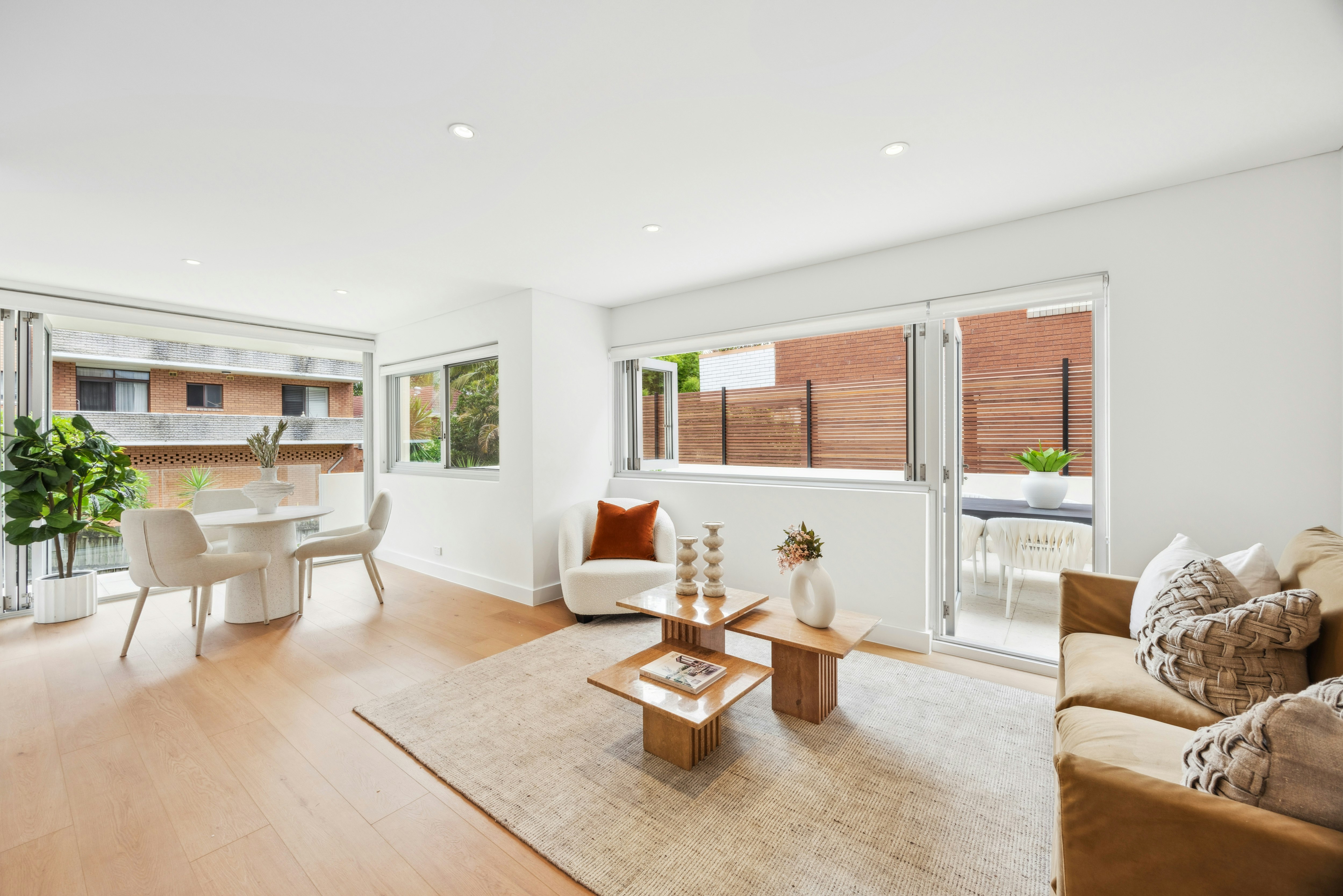 Image of living room
