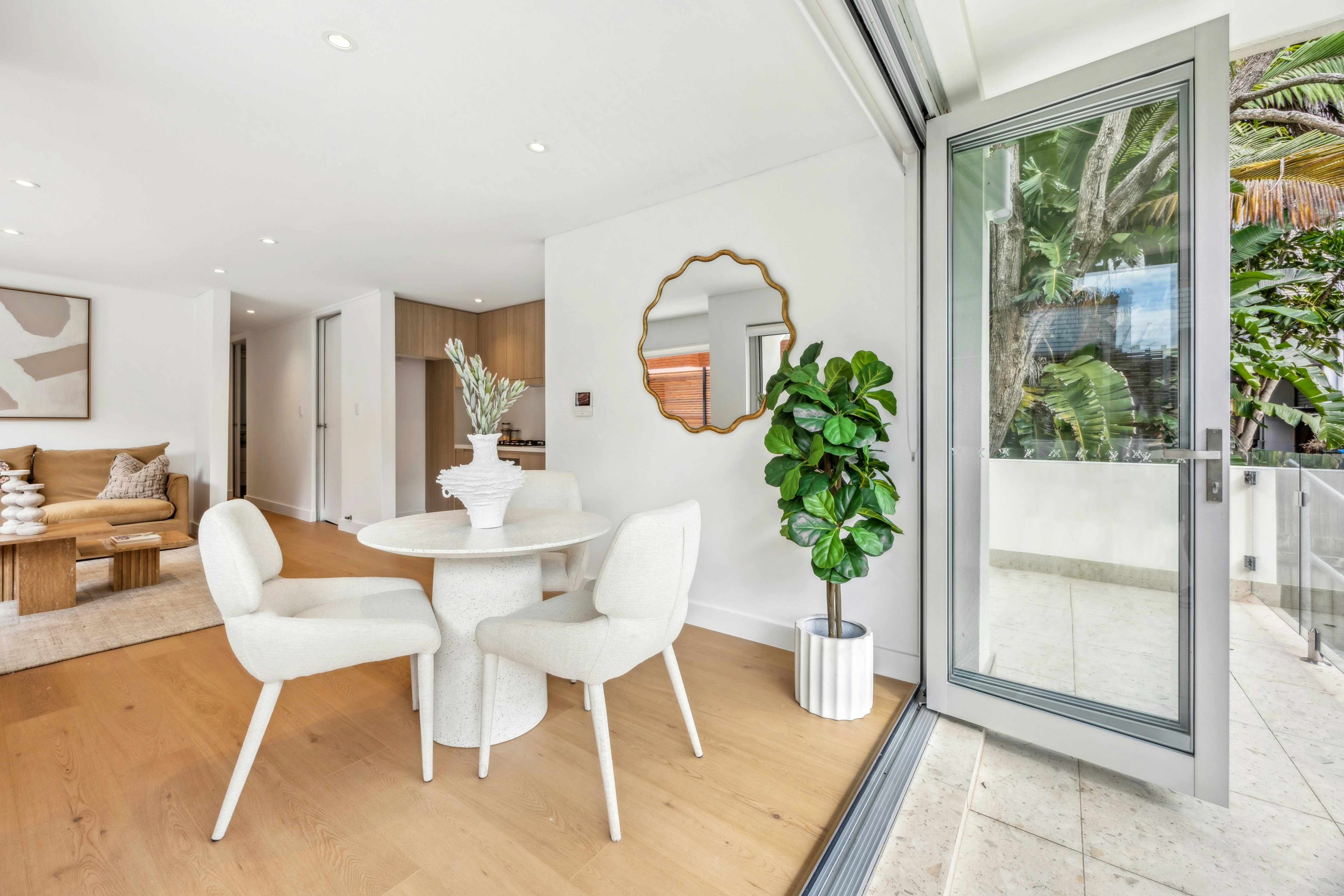 Image of interior design