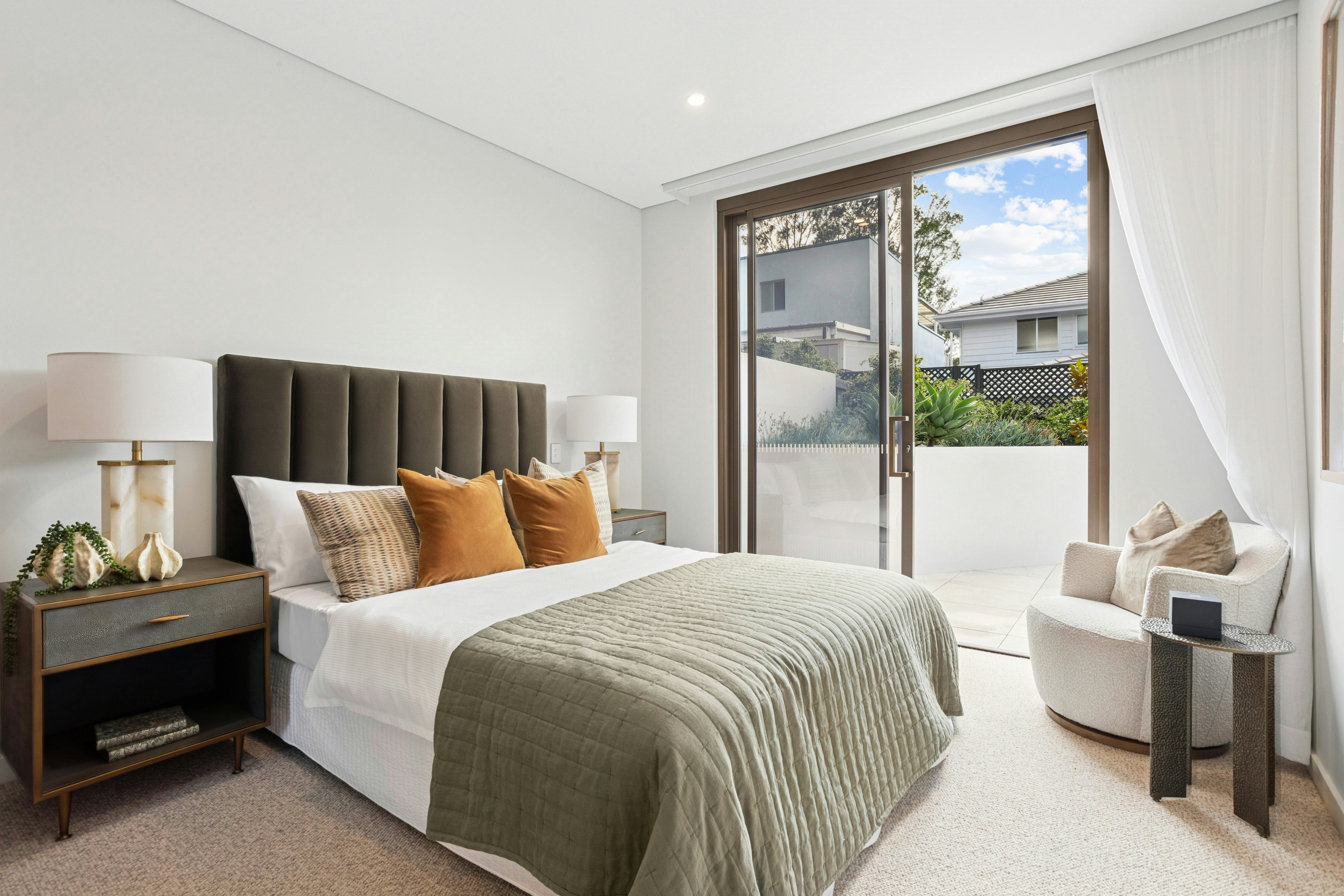 Image of interior design