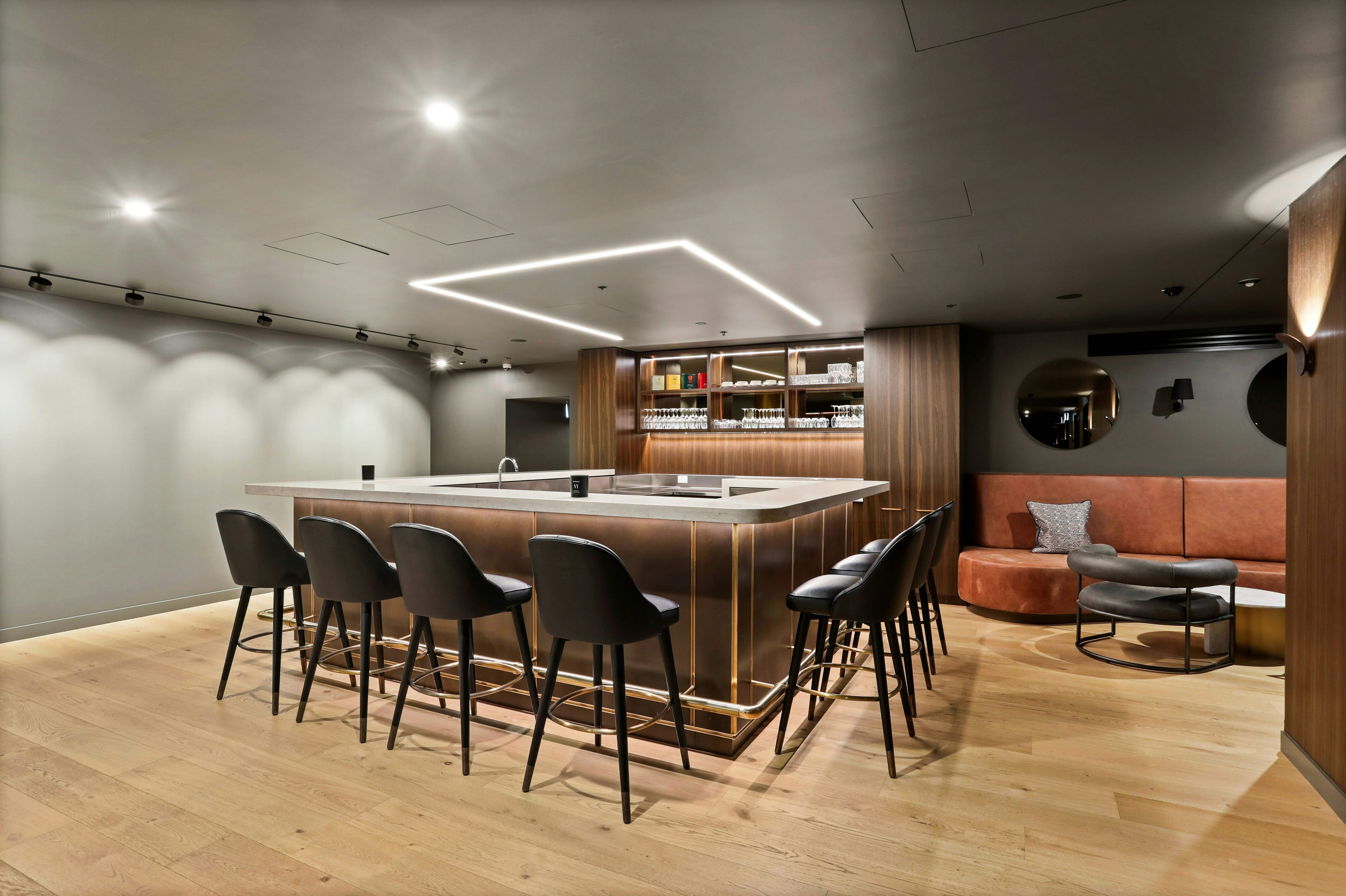 Image of indoors