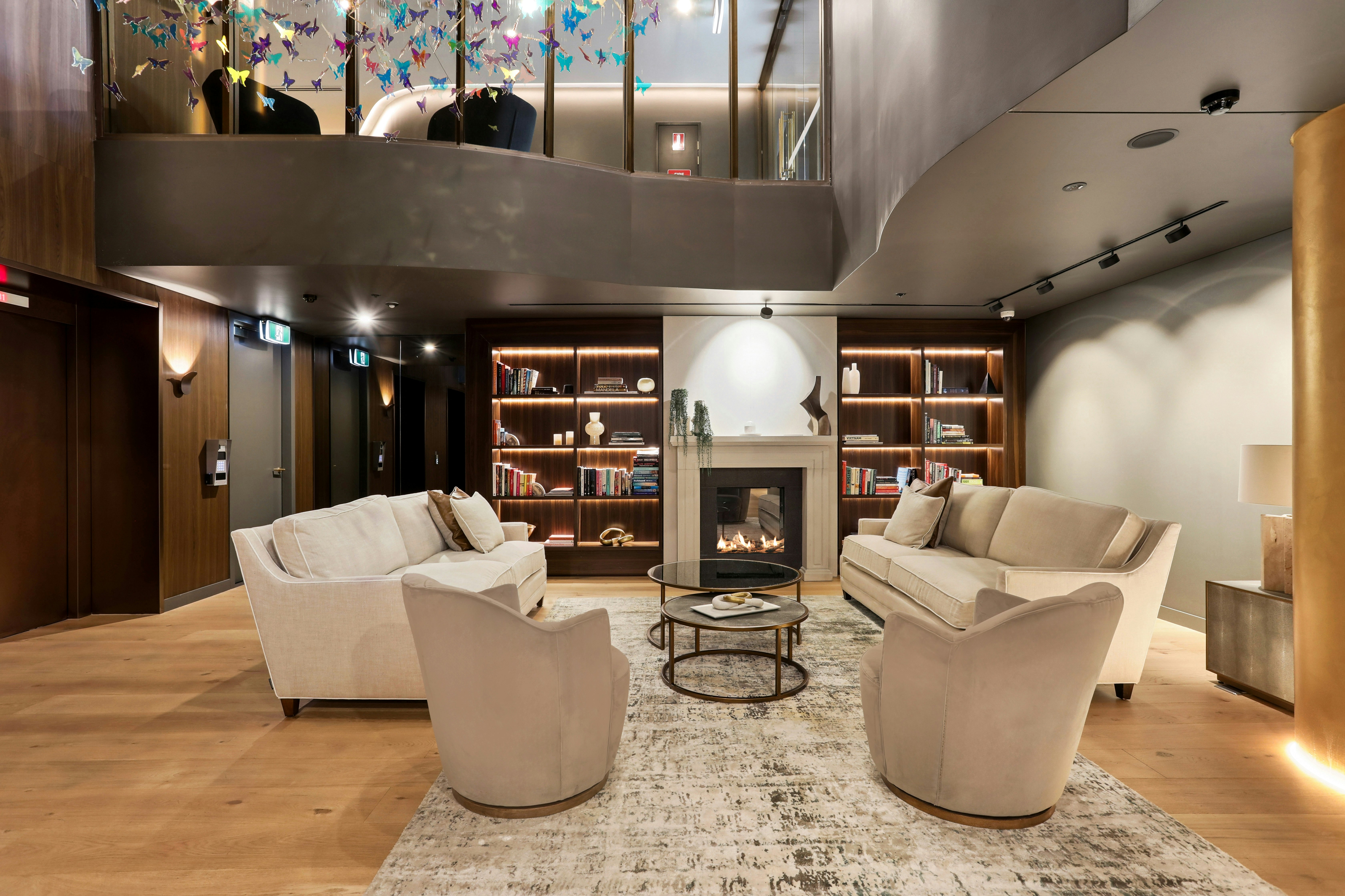Image of furniture
