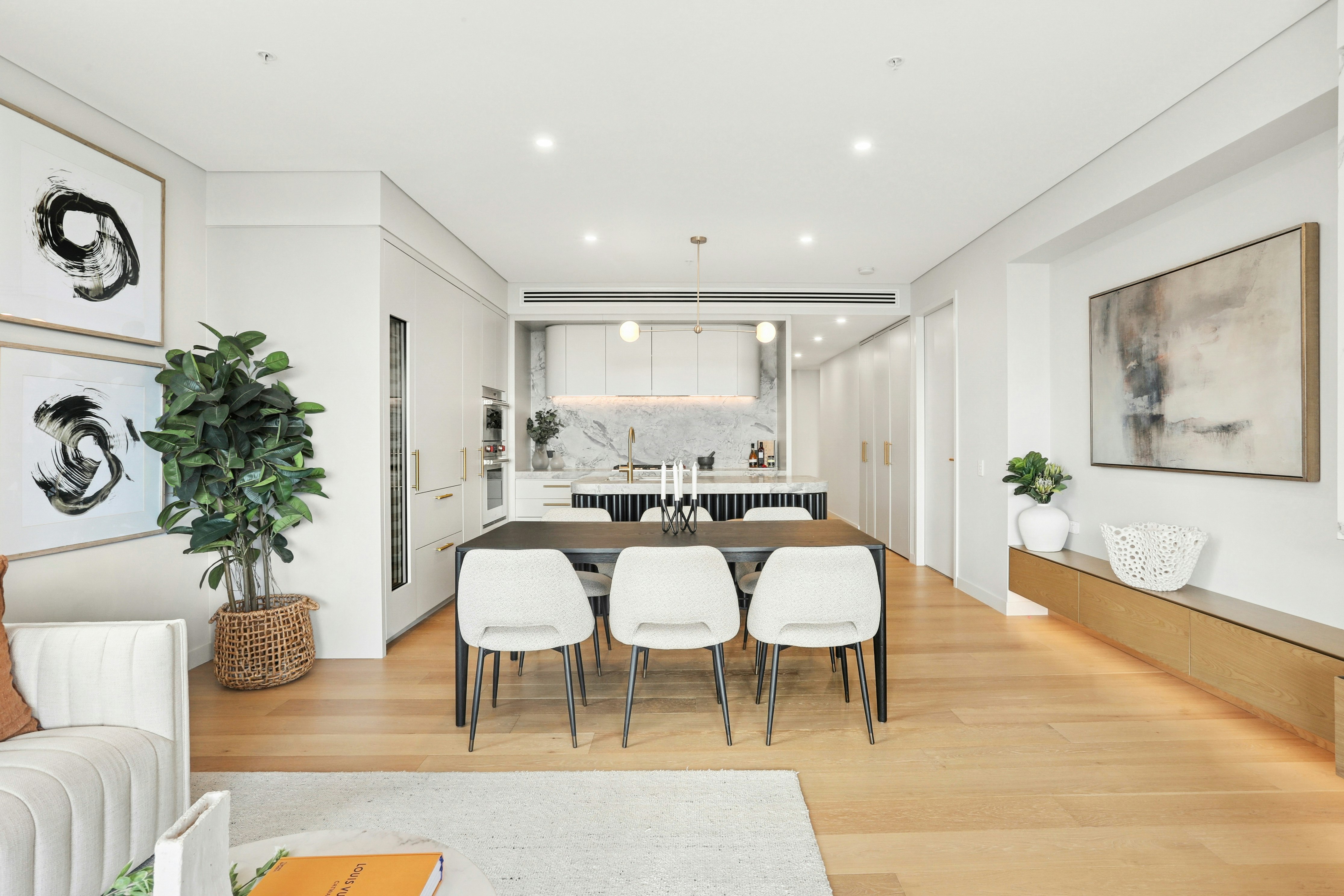 601/2 Greenwich Road, Greenwich NSW