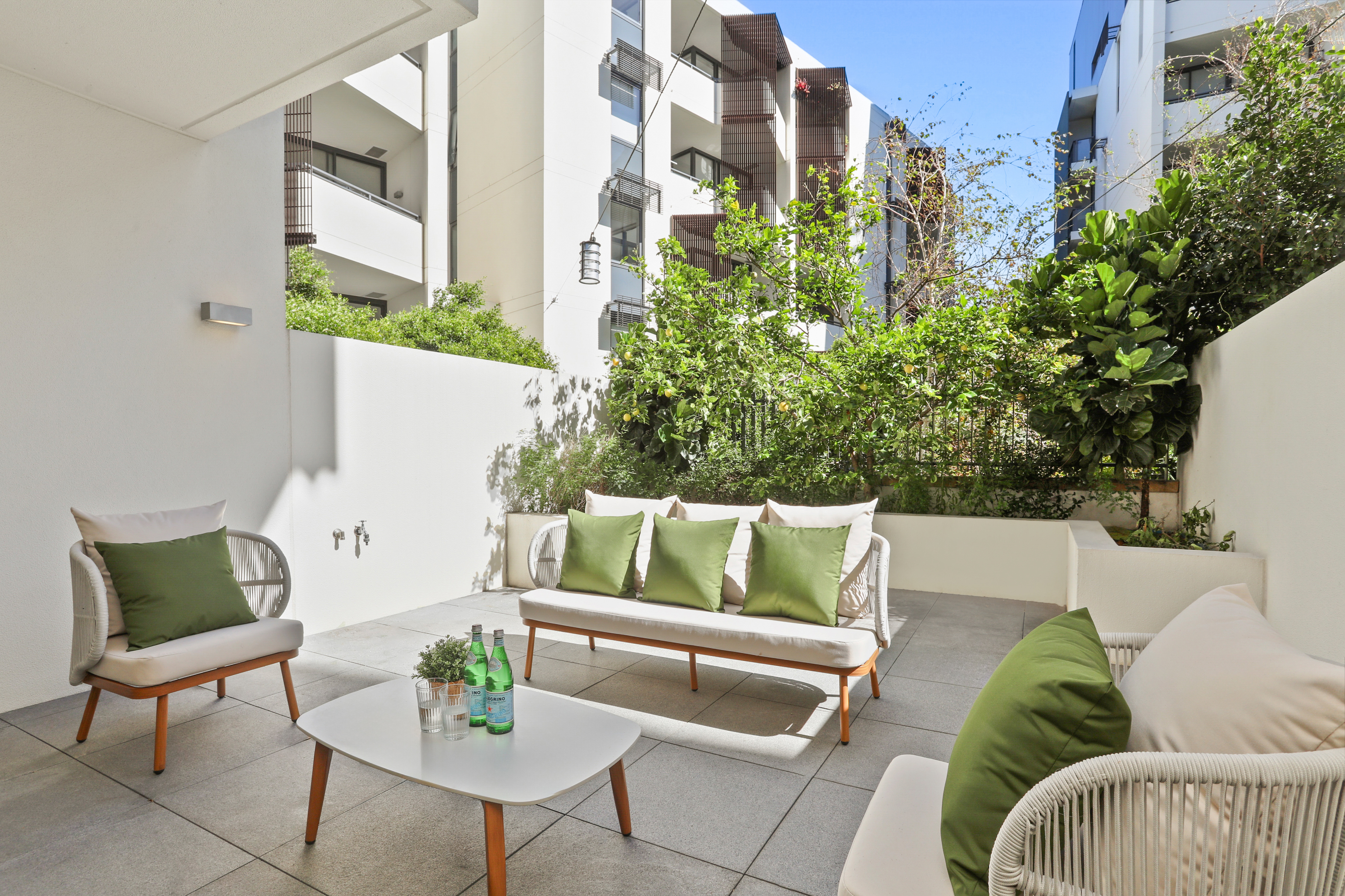 3 Scotsman Street, Forest Lodge - Thumbnail 5