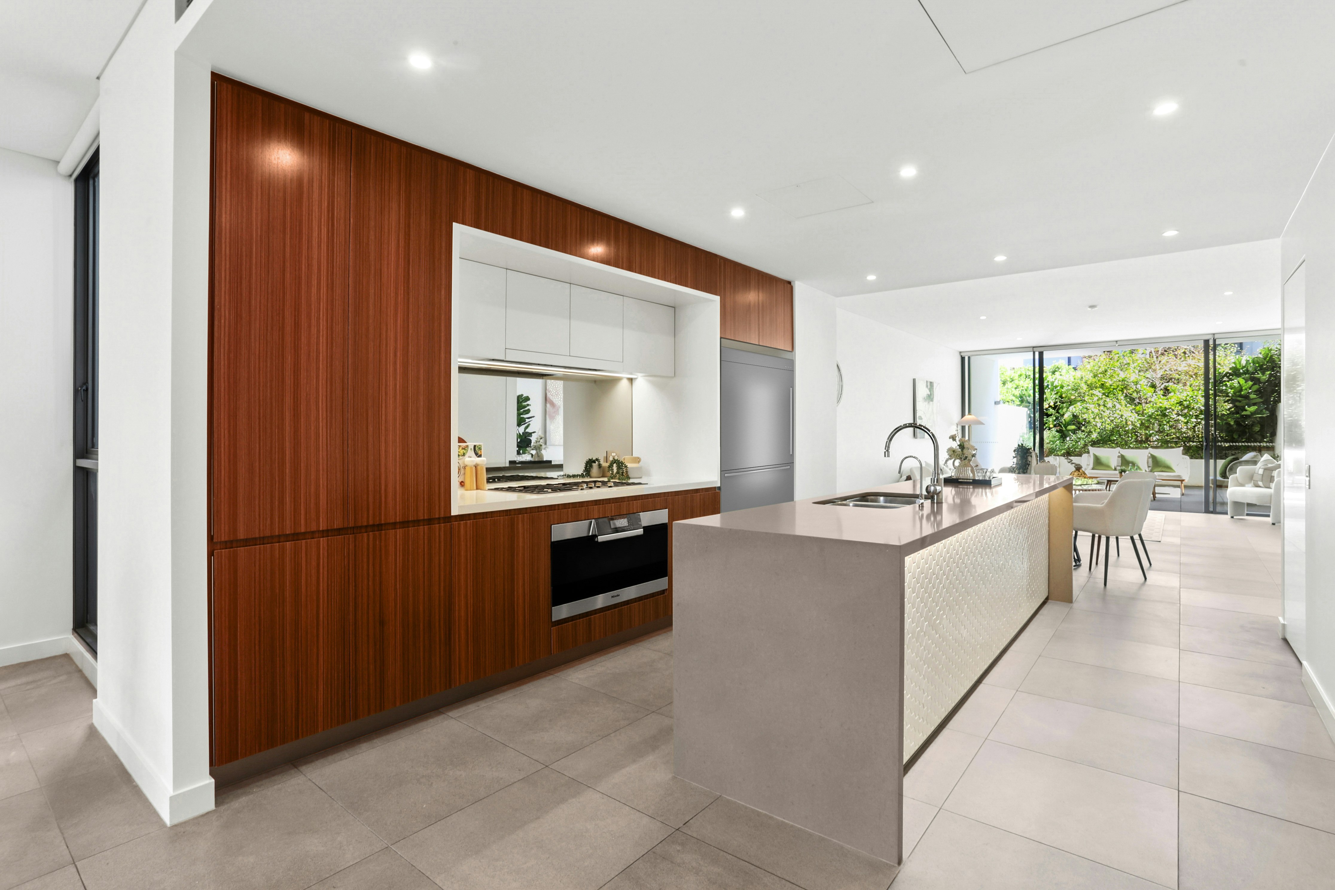 Image of indoors