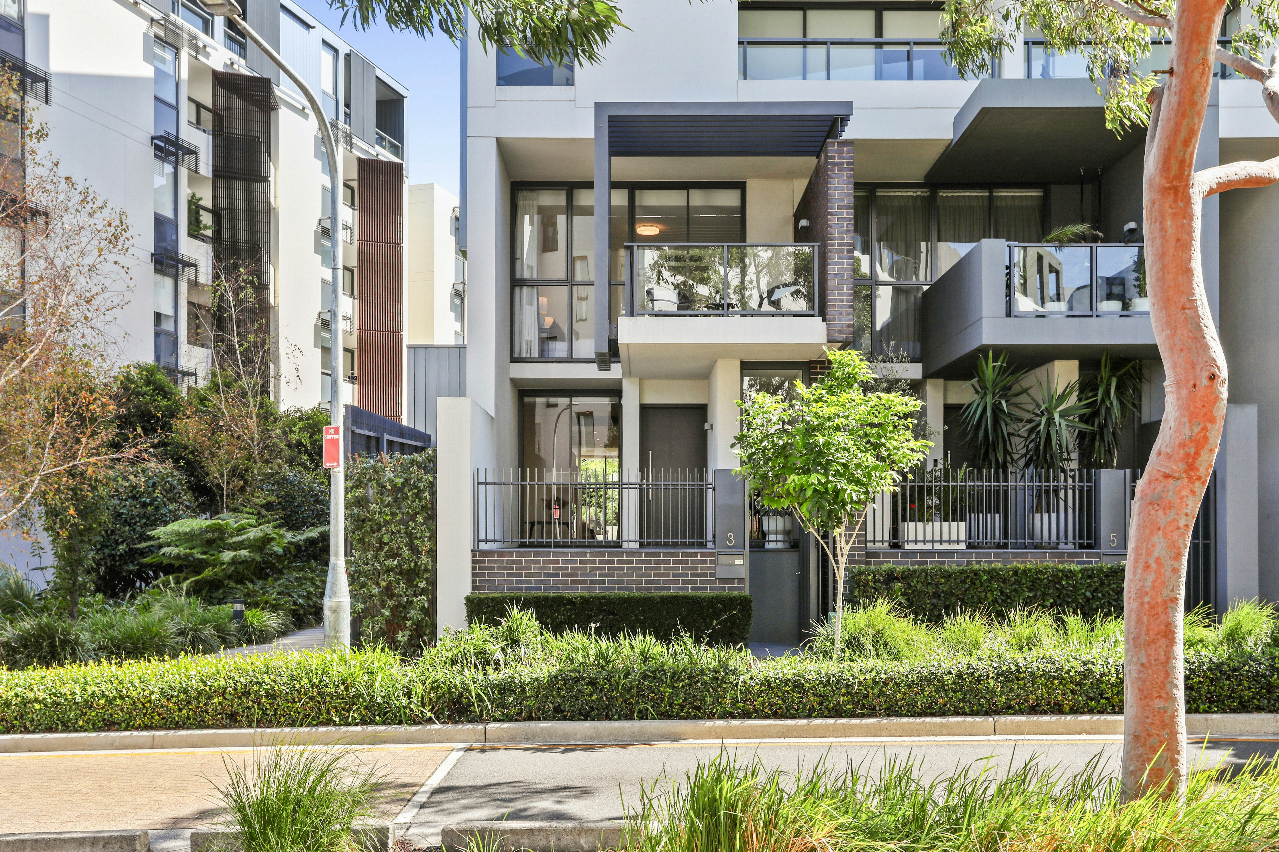3 Scotsman Street, Forest Lodge NSW