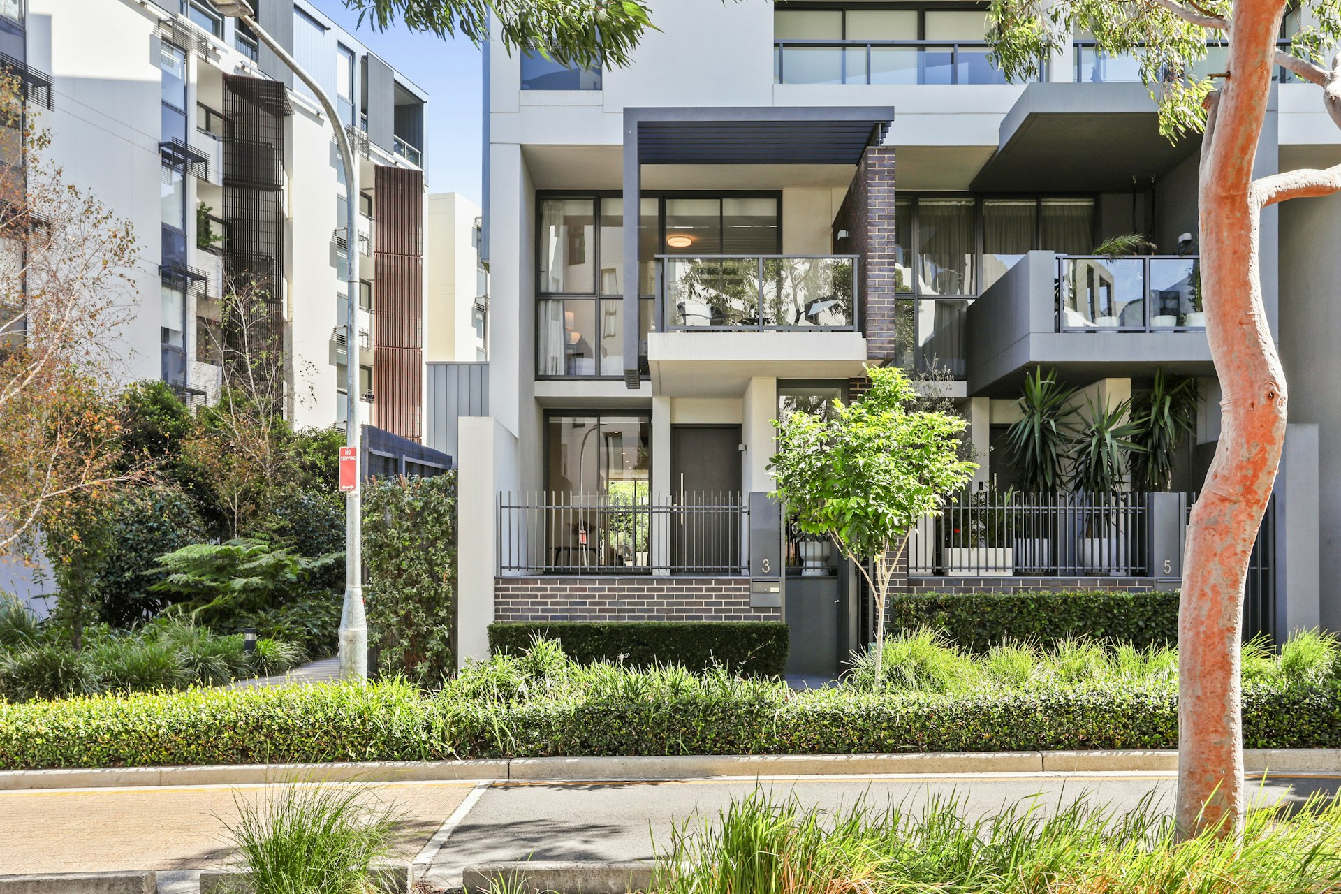 3 Scotsman Street, Forest Lodge NSW