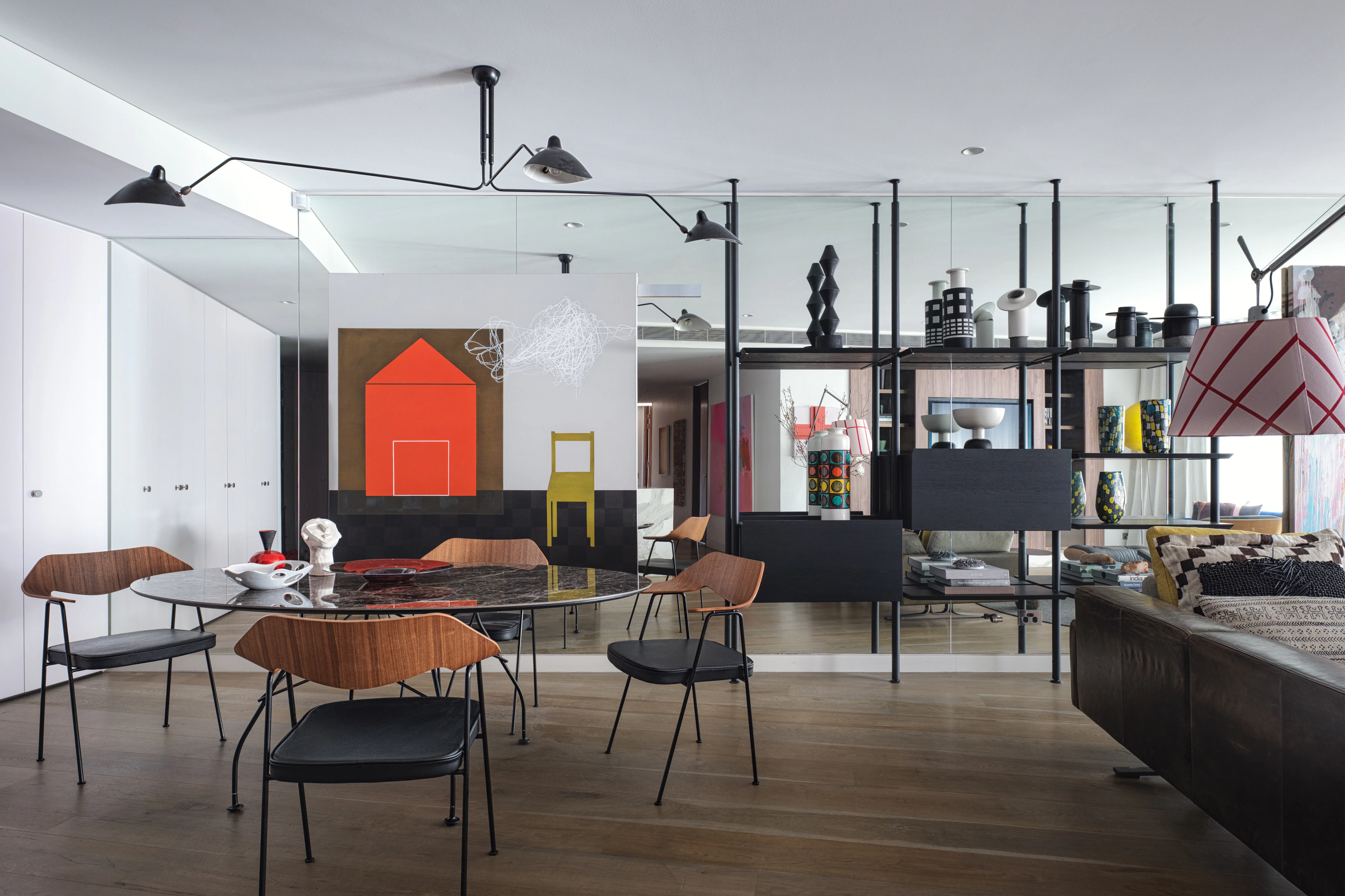 interior design