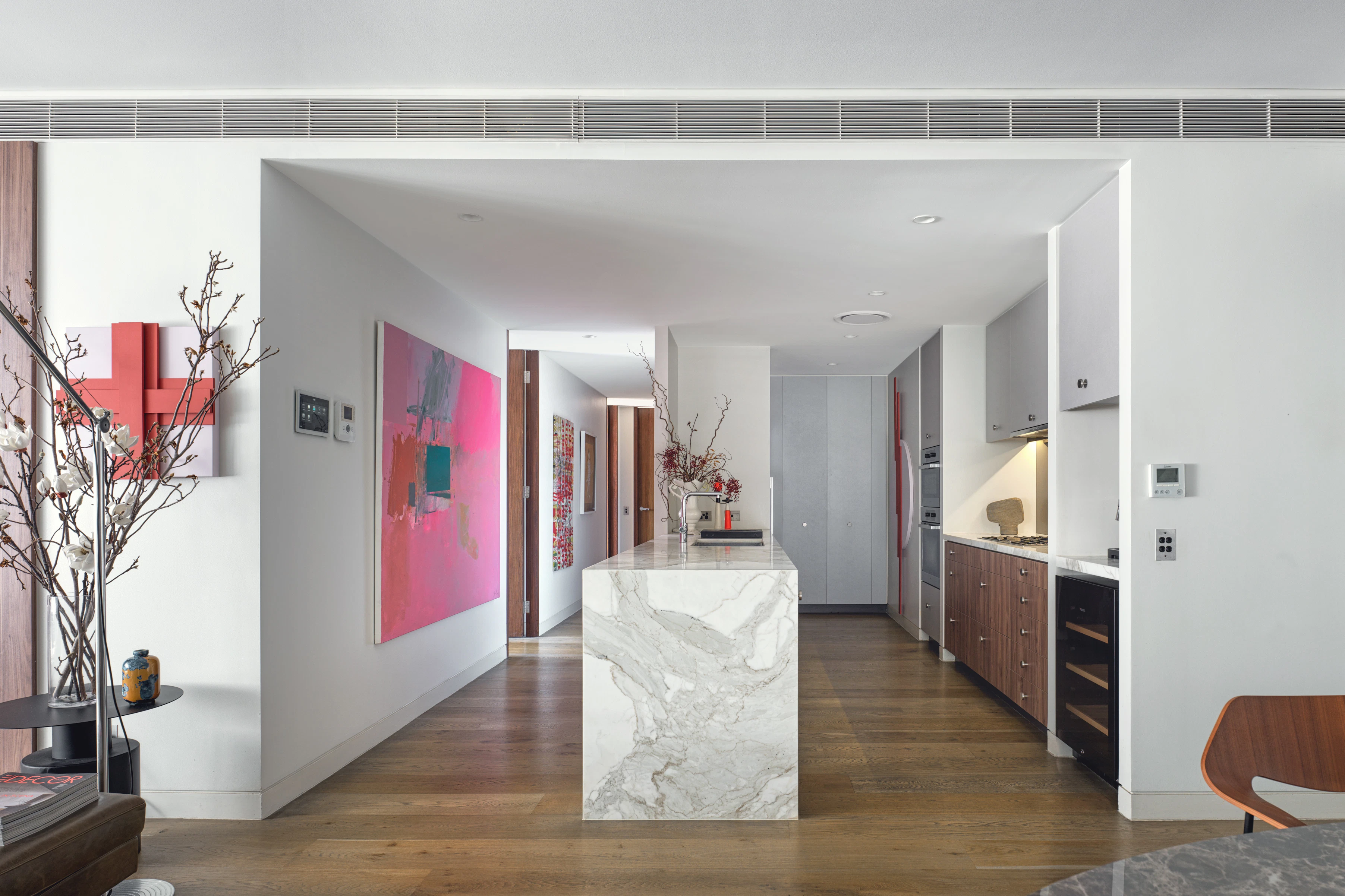 floor