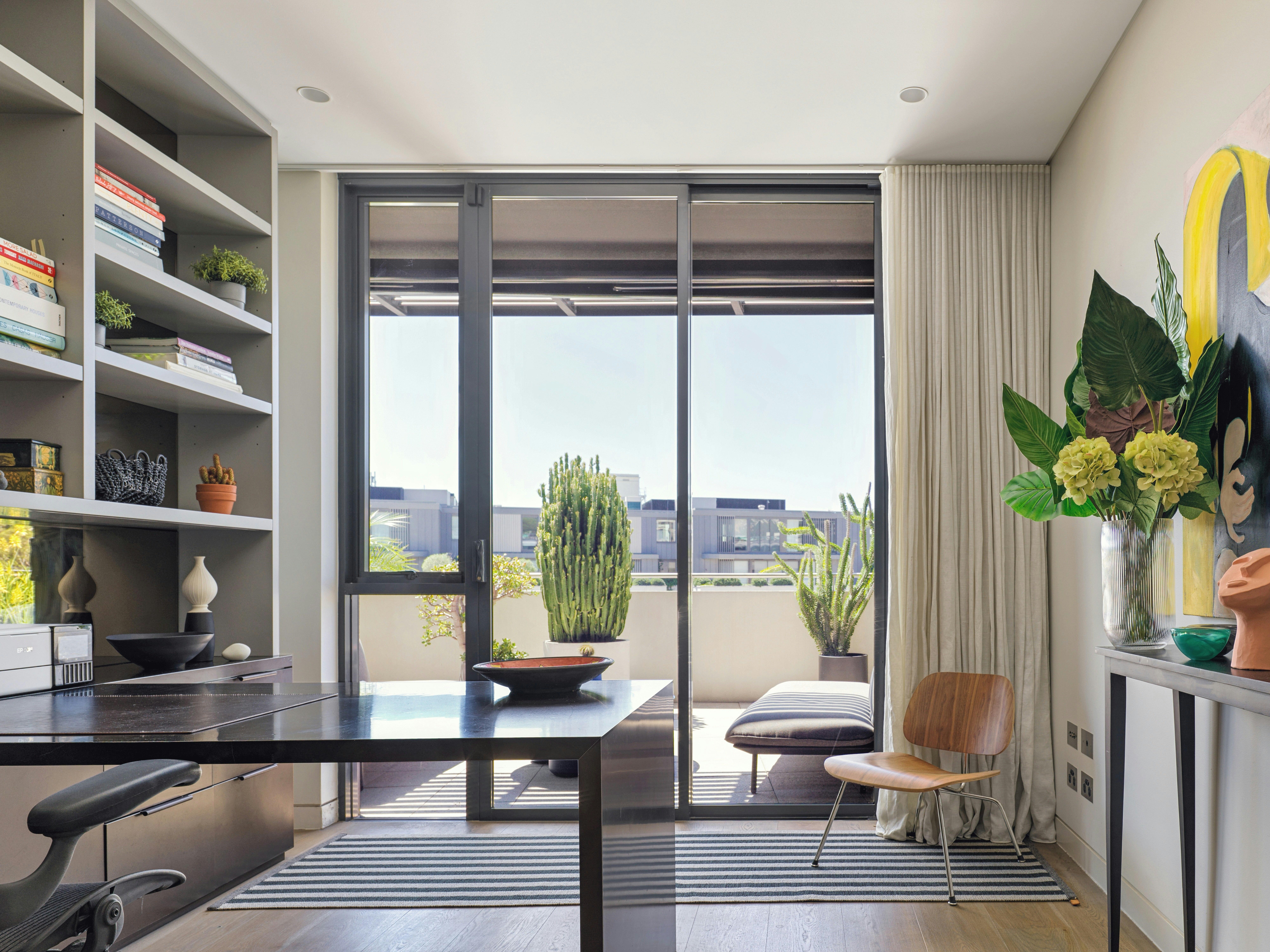Image of interior design