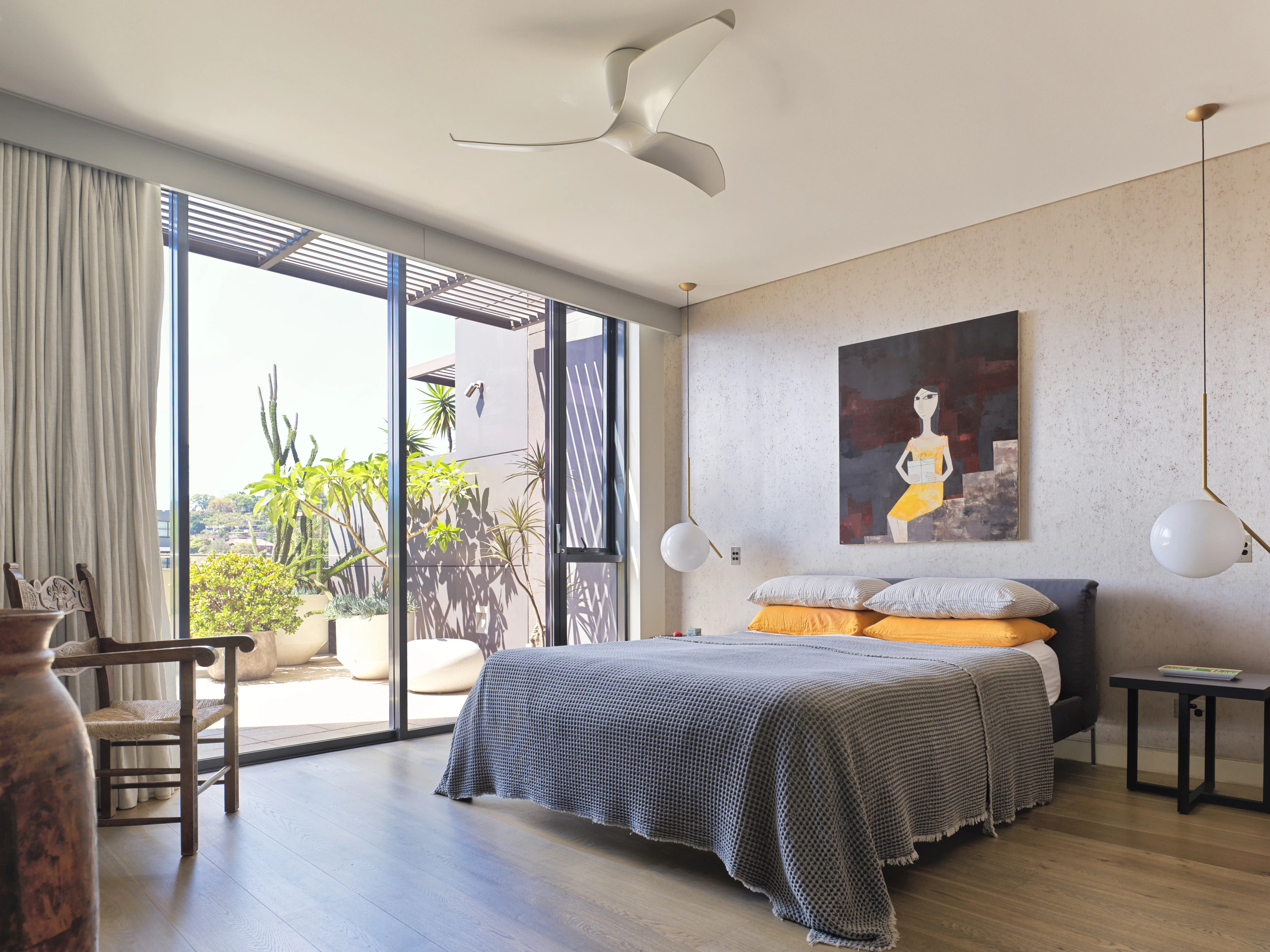interior design
