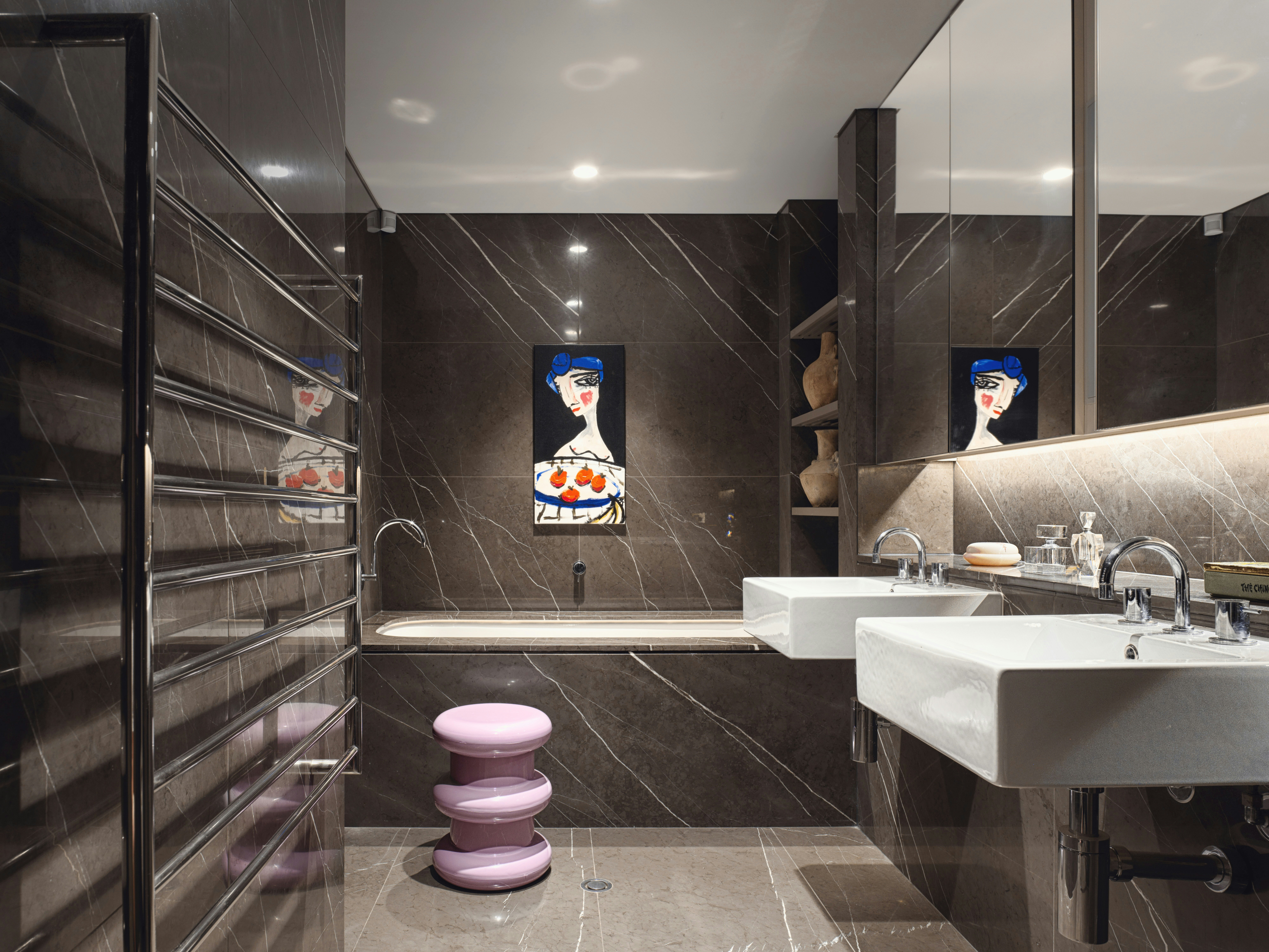 Image of sink