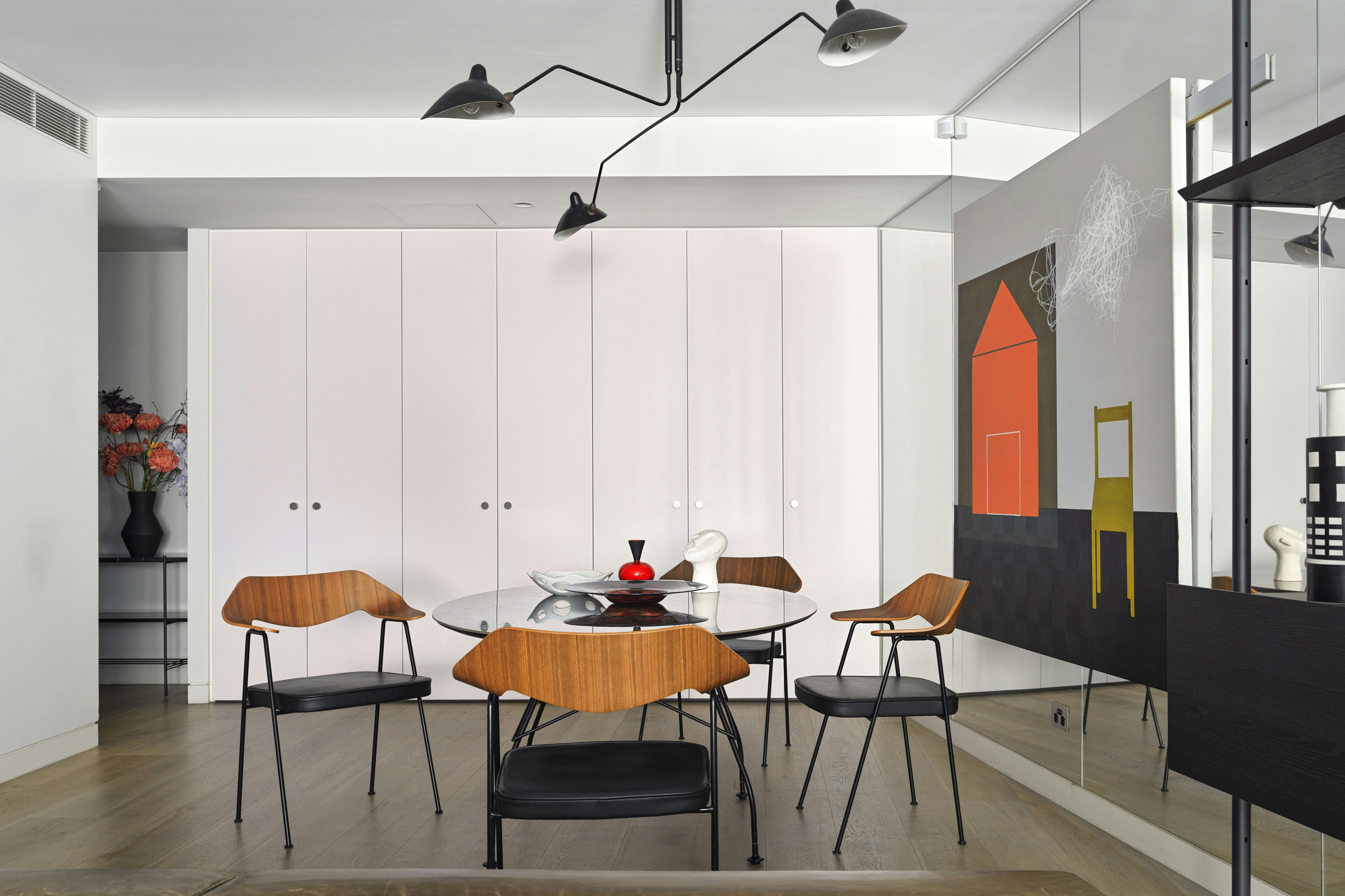Image of indoors