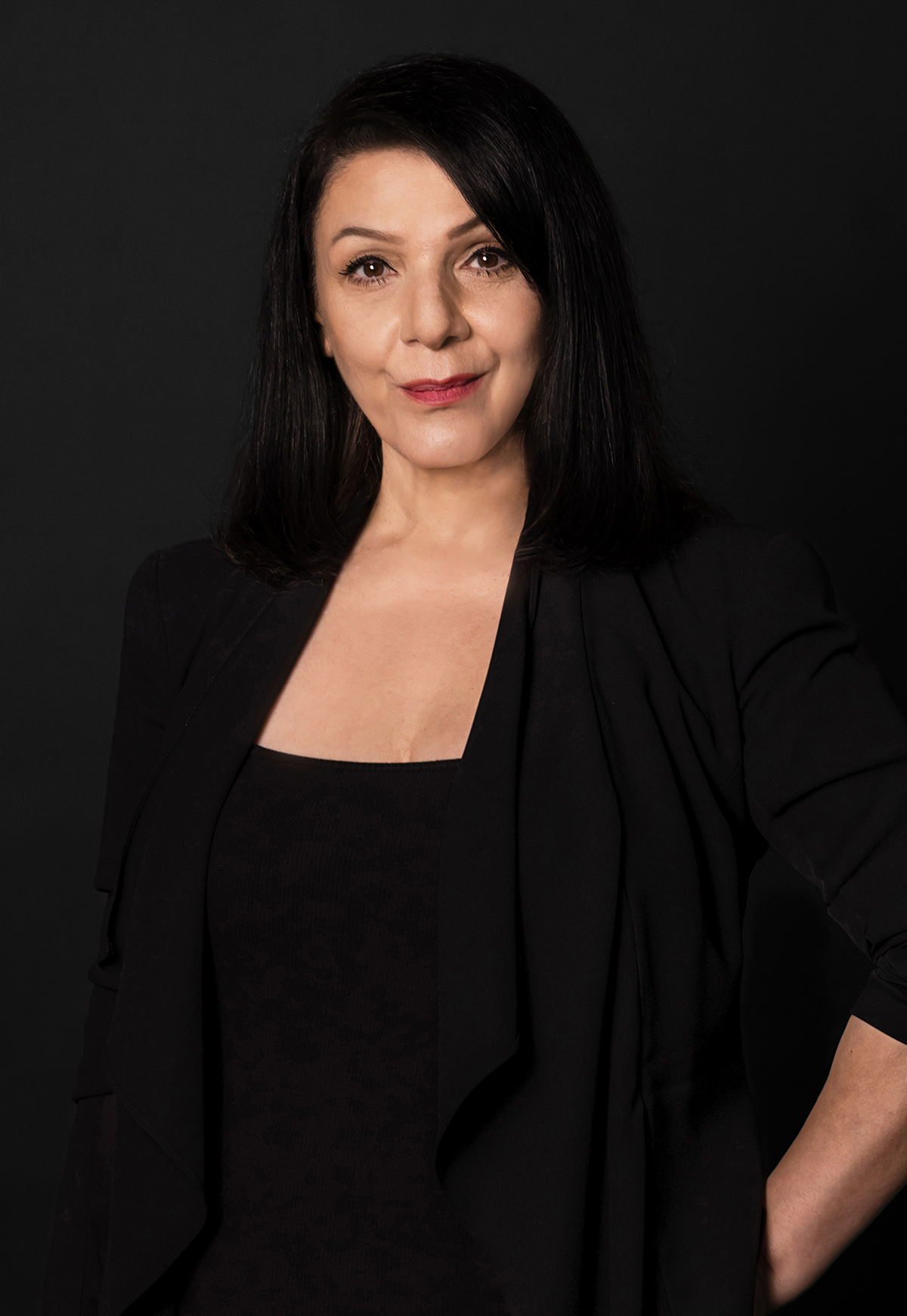 Lena Lahood