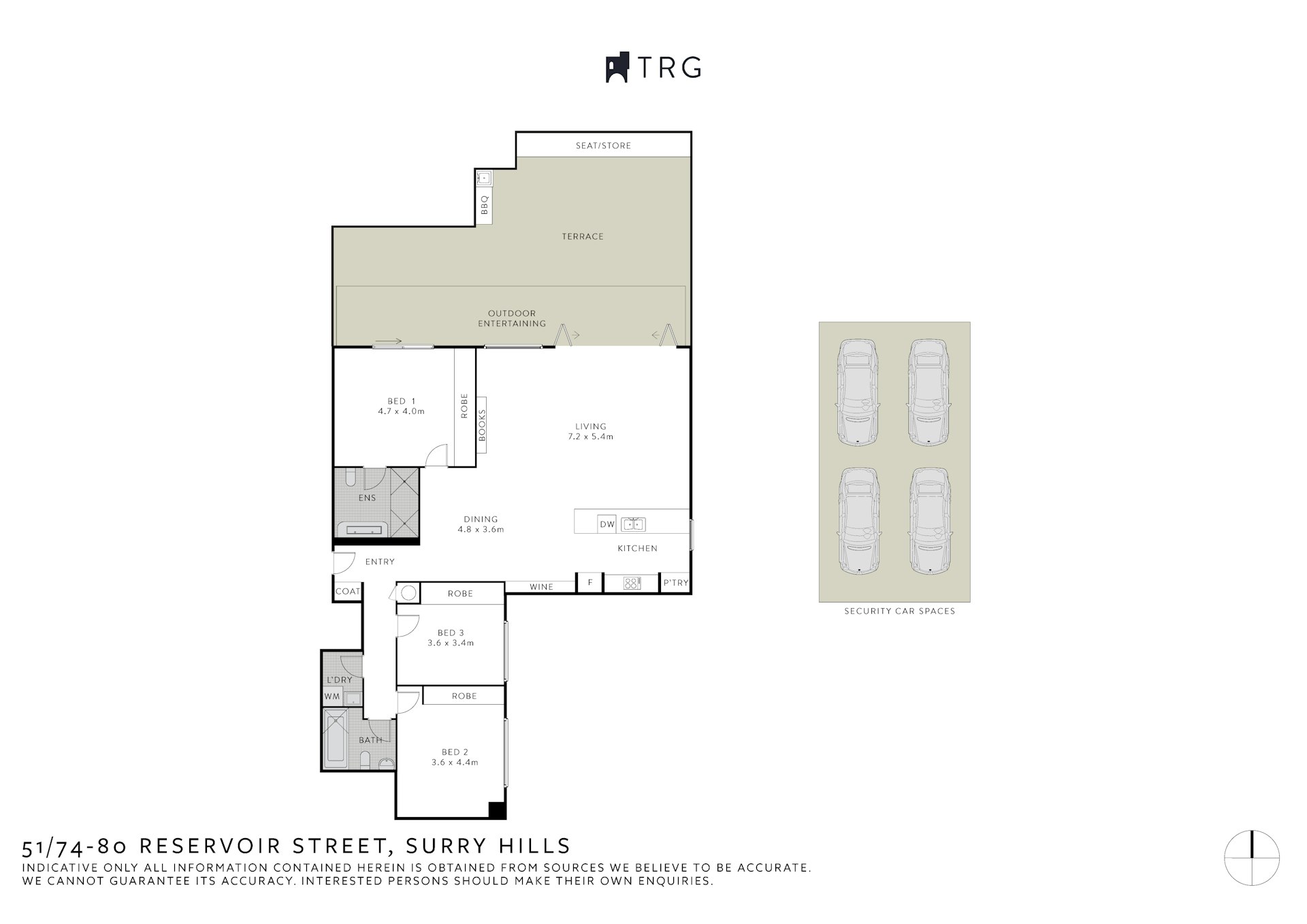 51/74-80 Reservoir Street, Surry Hills NSW