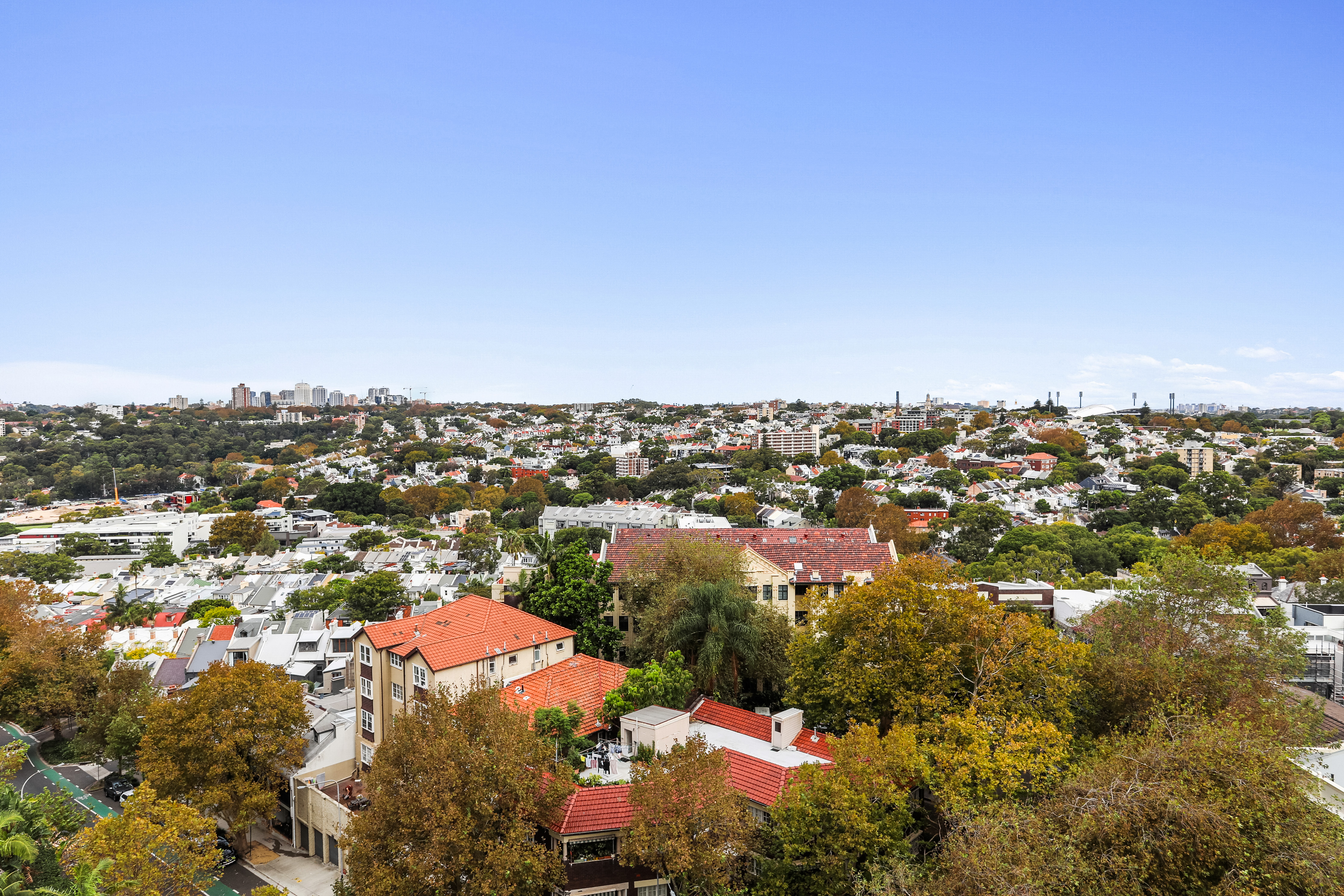 1501/1 Kings Cross Road, Darlinghurst - Thumbnail 8