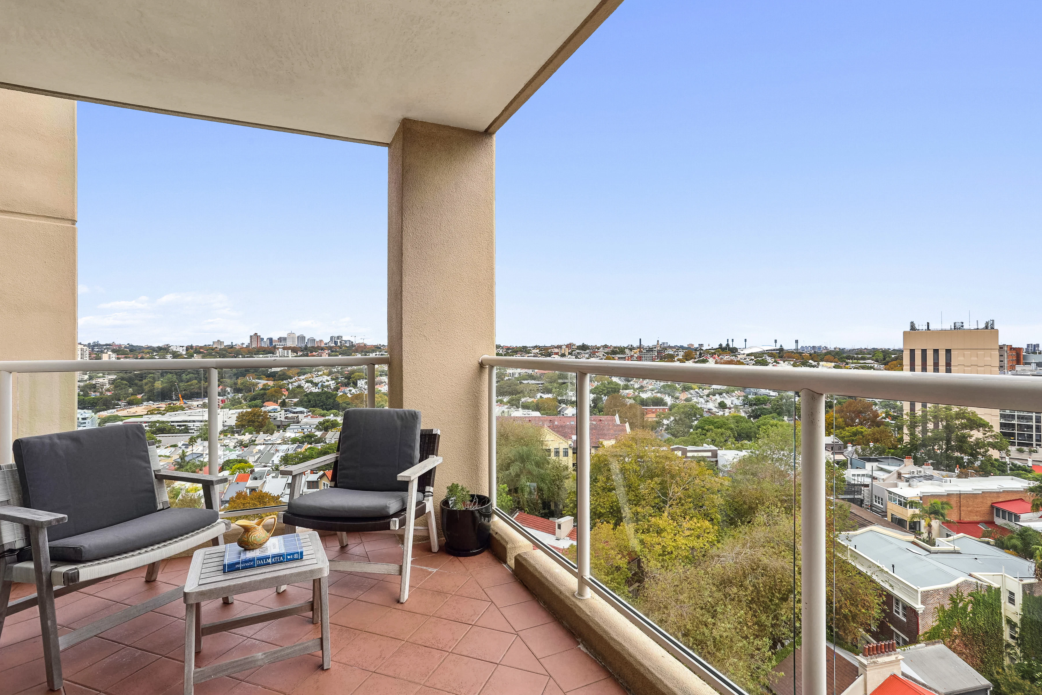 1501/1 Kings Cross Road, Darlinghurst NSW