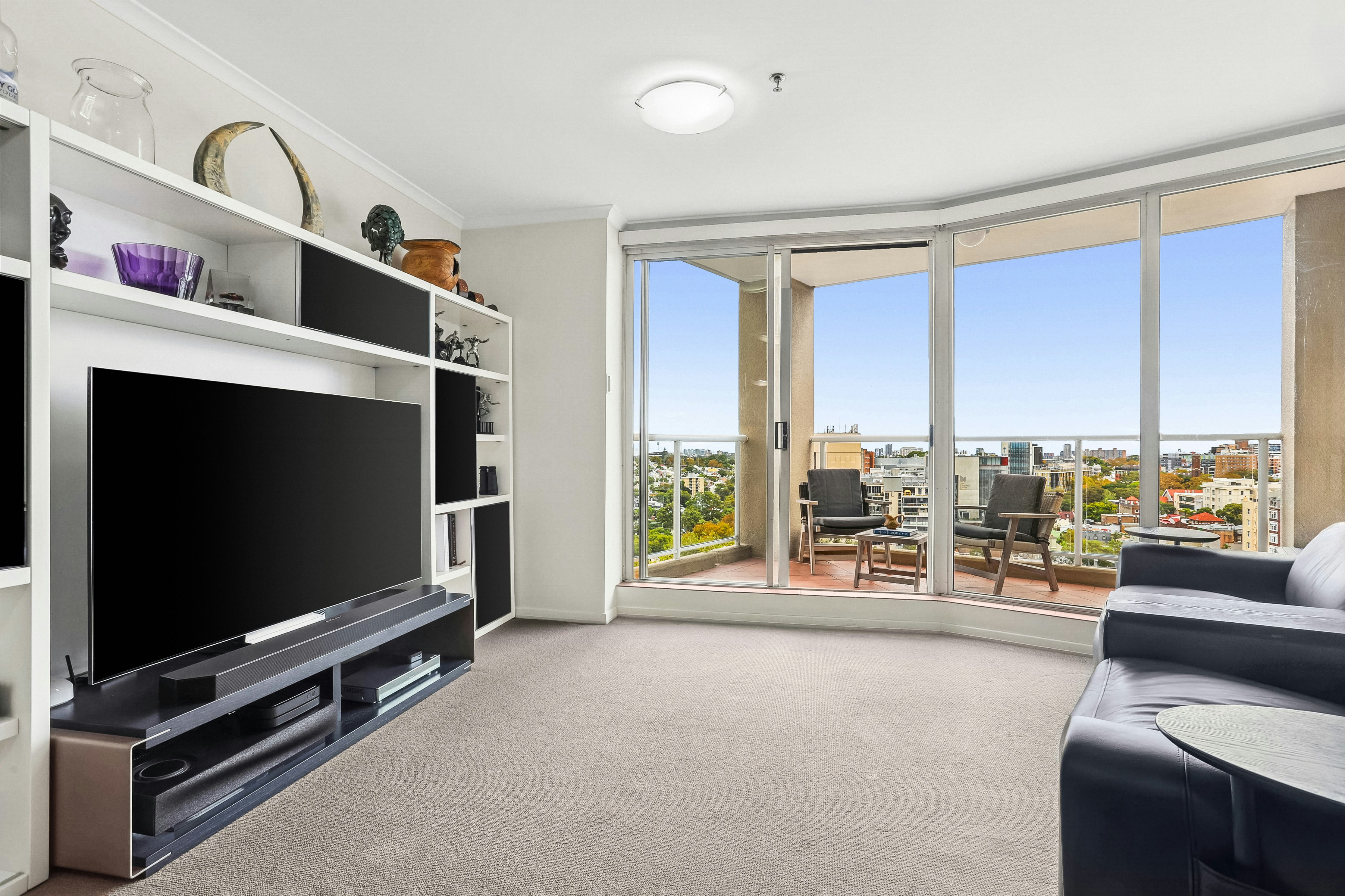 Image of living room