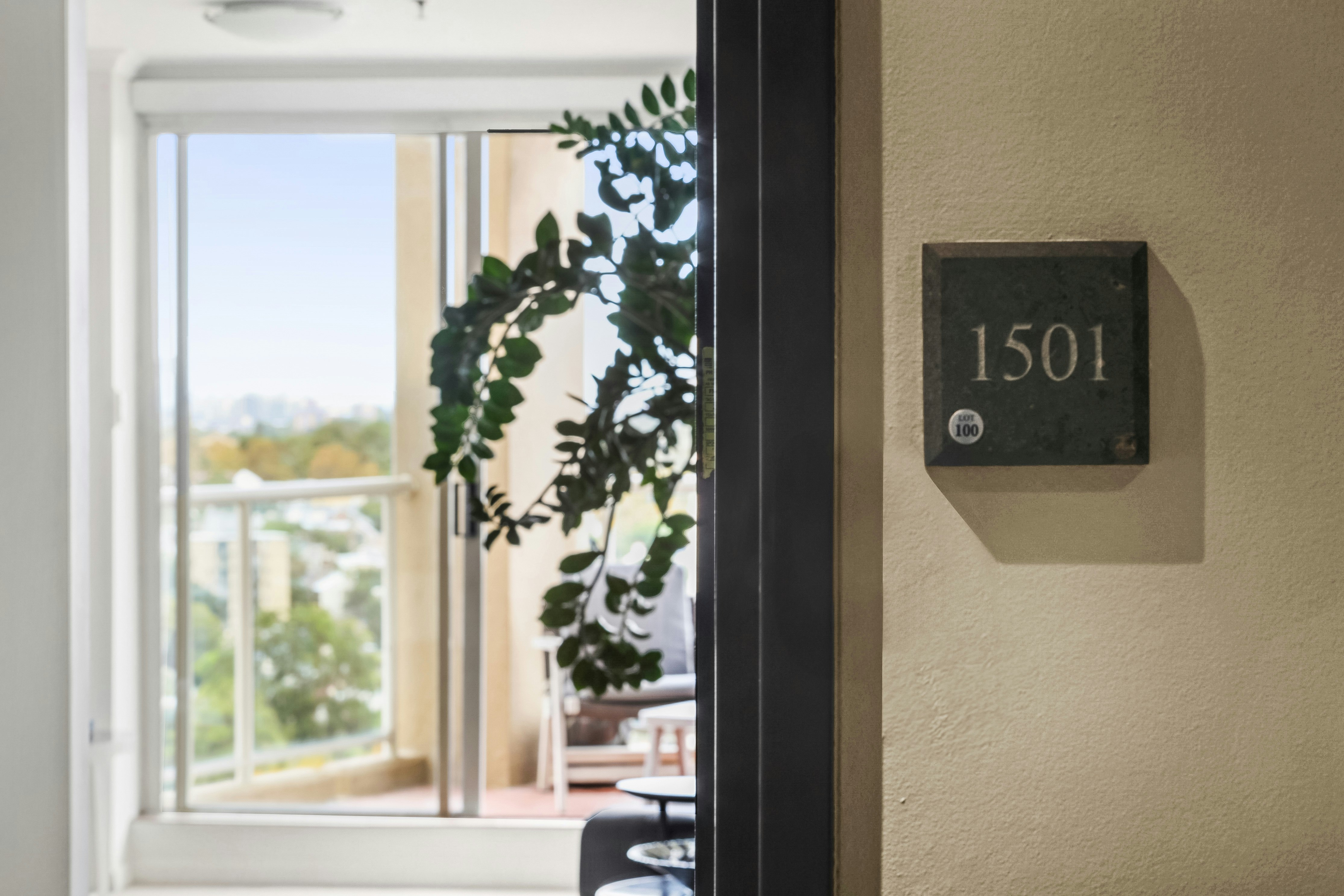 Image of window