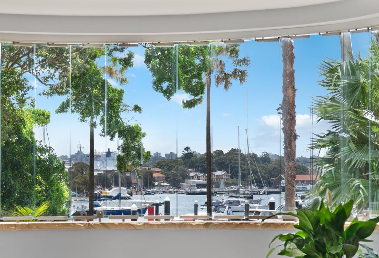 G01/11 Esplanade, Elizabeth Bay NSW