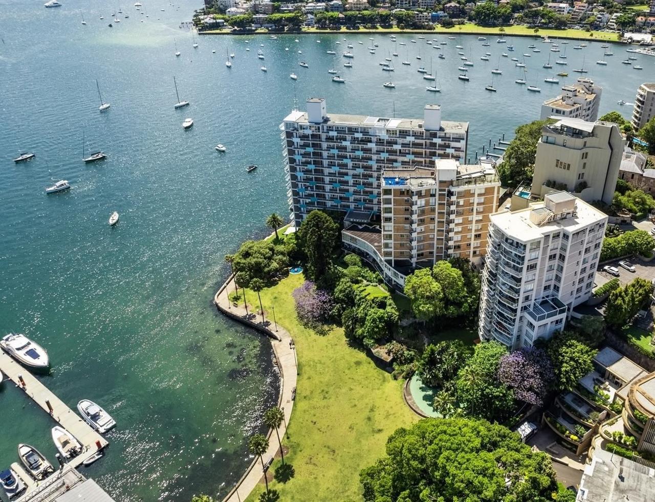 G01/11 Esplanade, Elizabeth Bay - Thumbnail 7