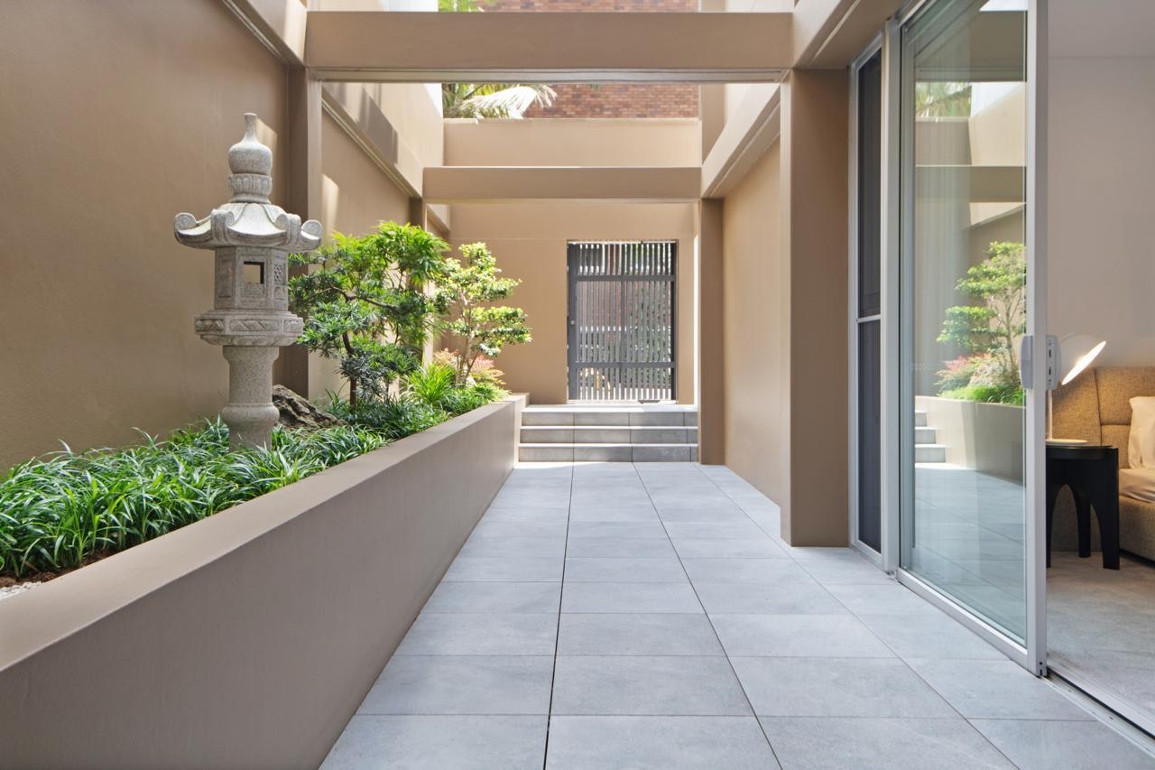 Image of floor