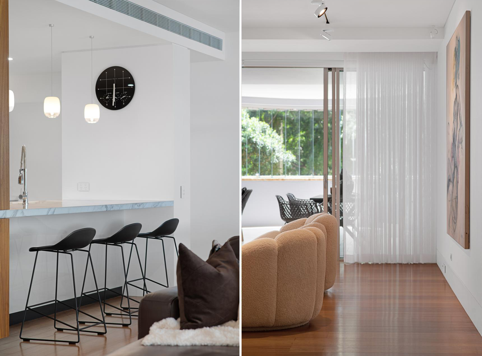Image of interior design