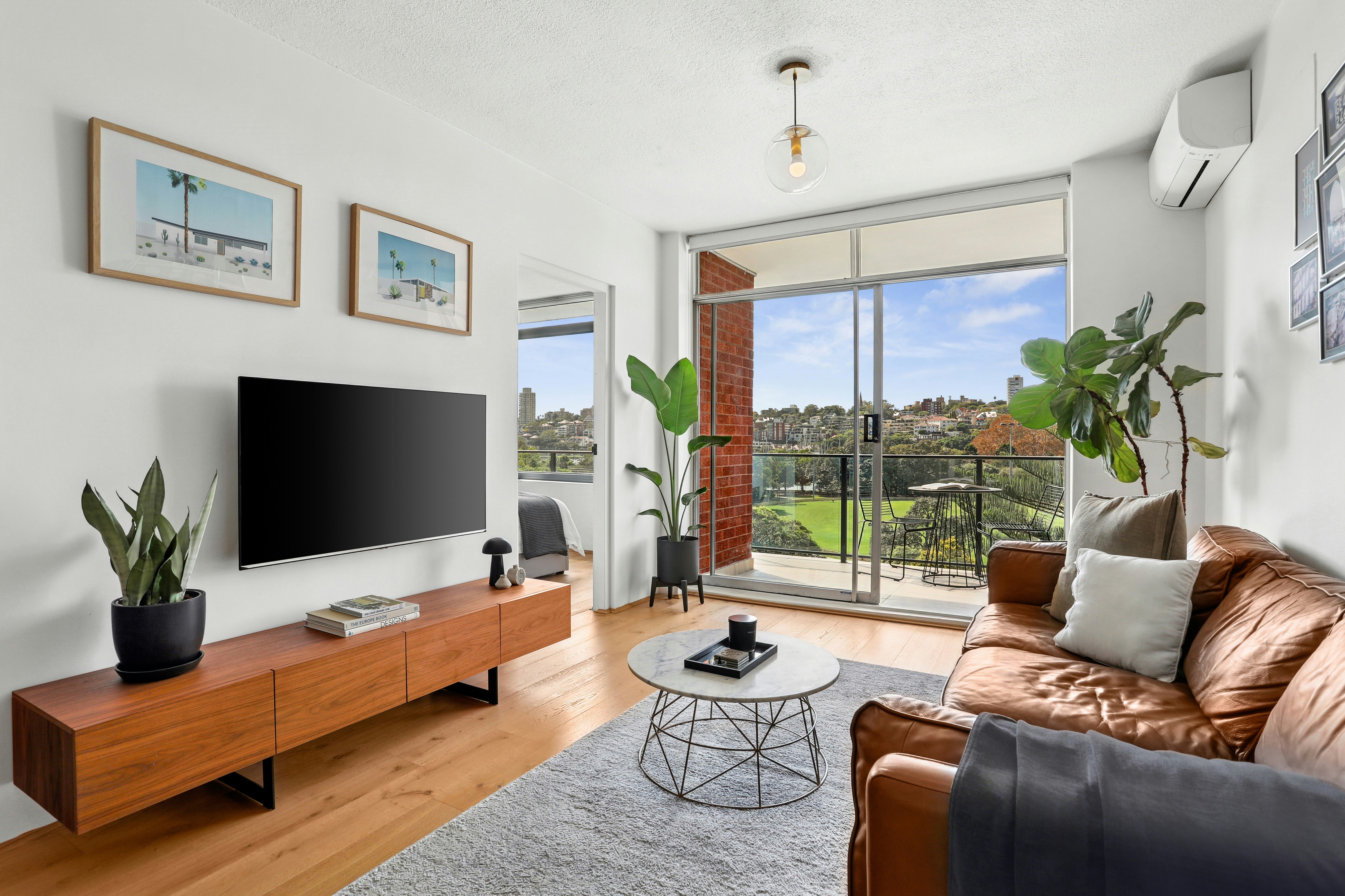 Image of living room