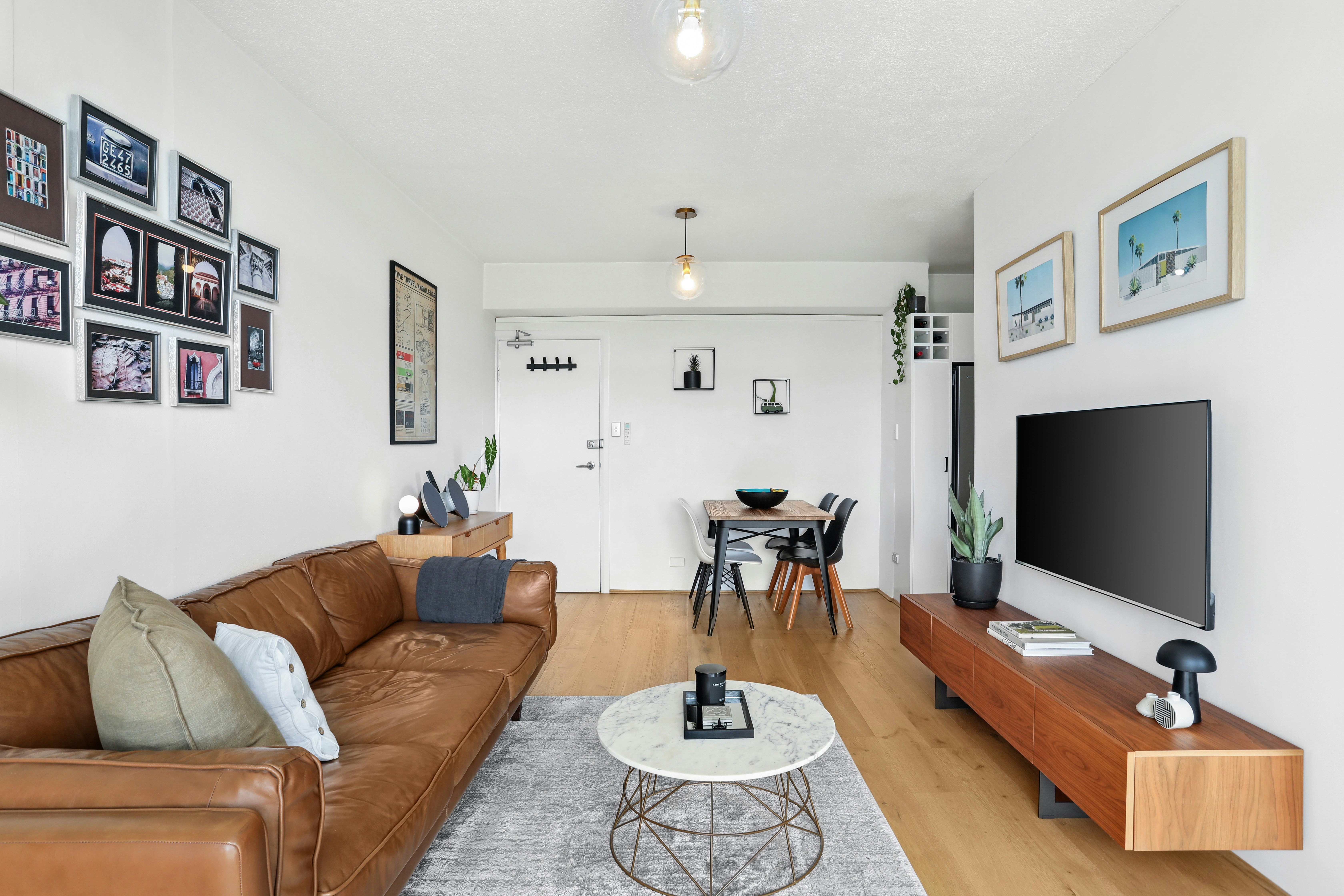 Image of living room