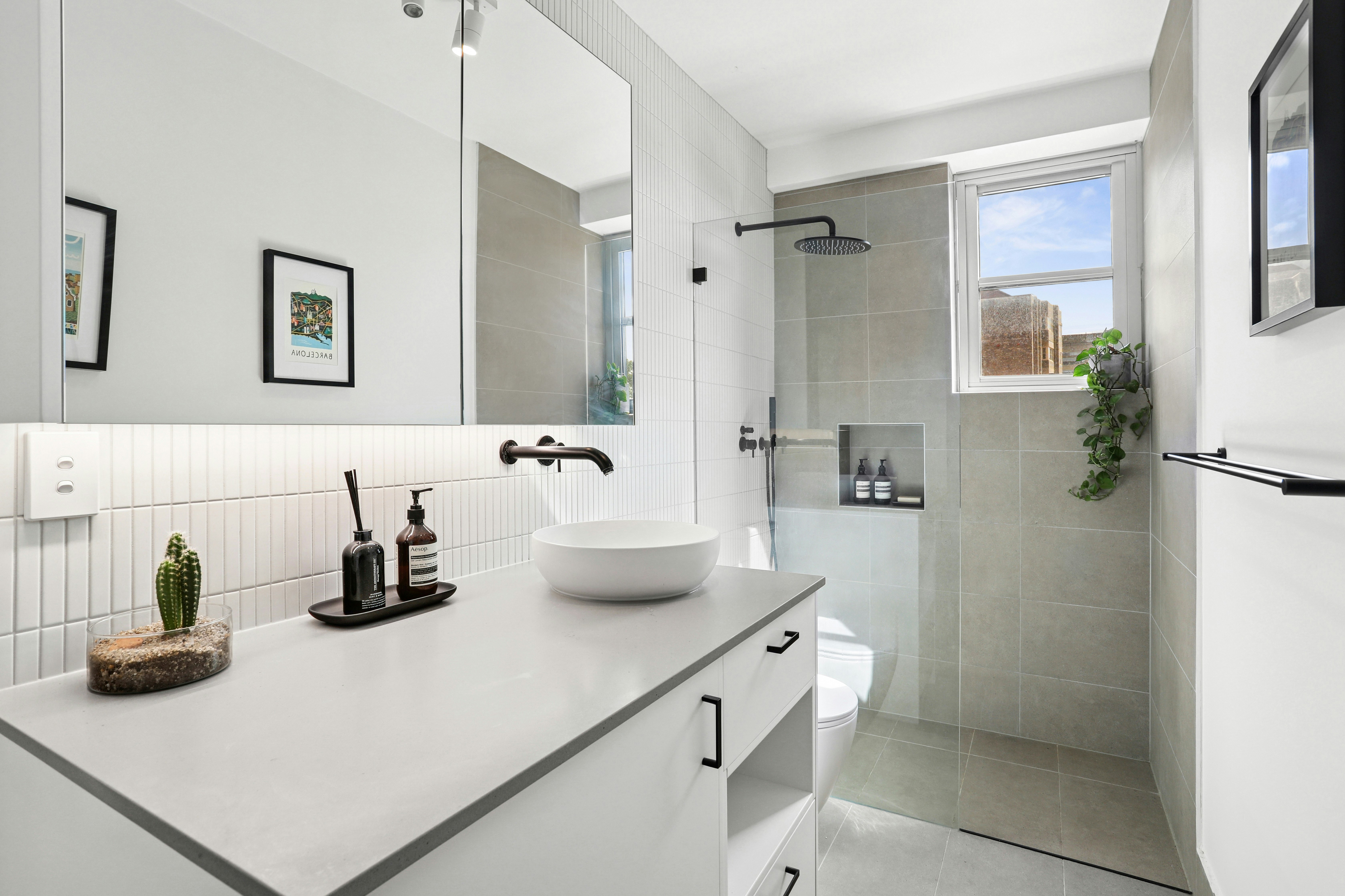 Image of sink