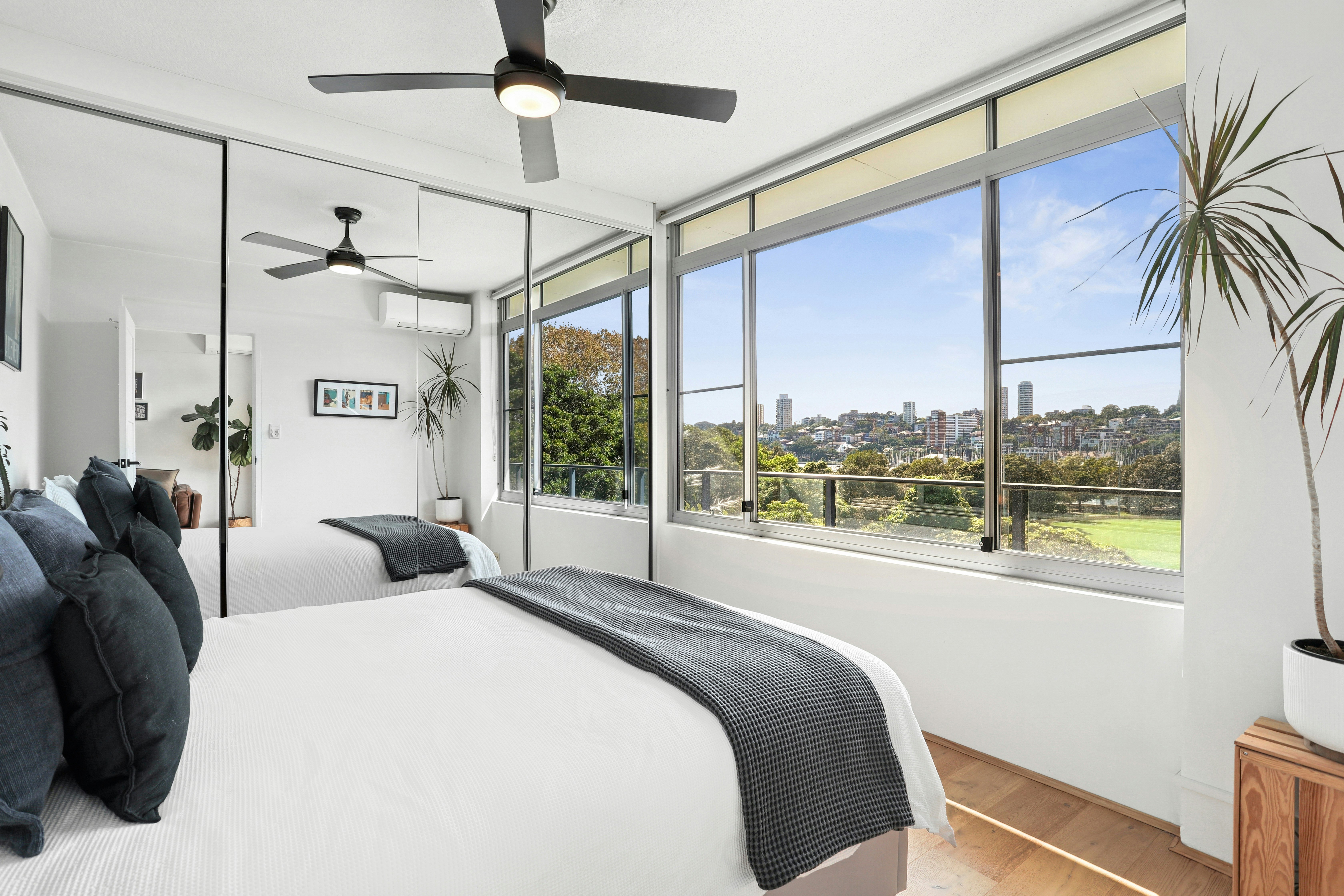 23/40A Roslyn Gardens, Rushcutters Bay NSW