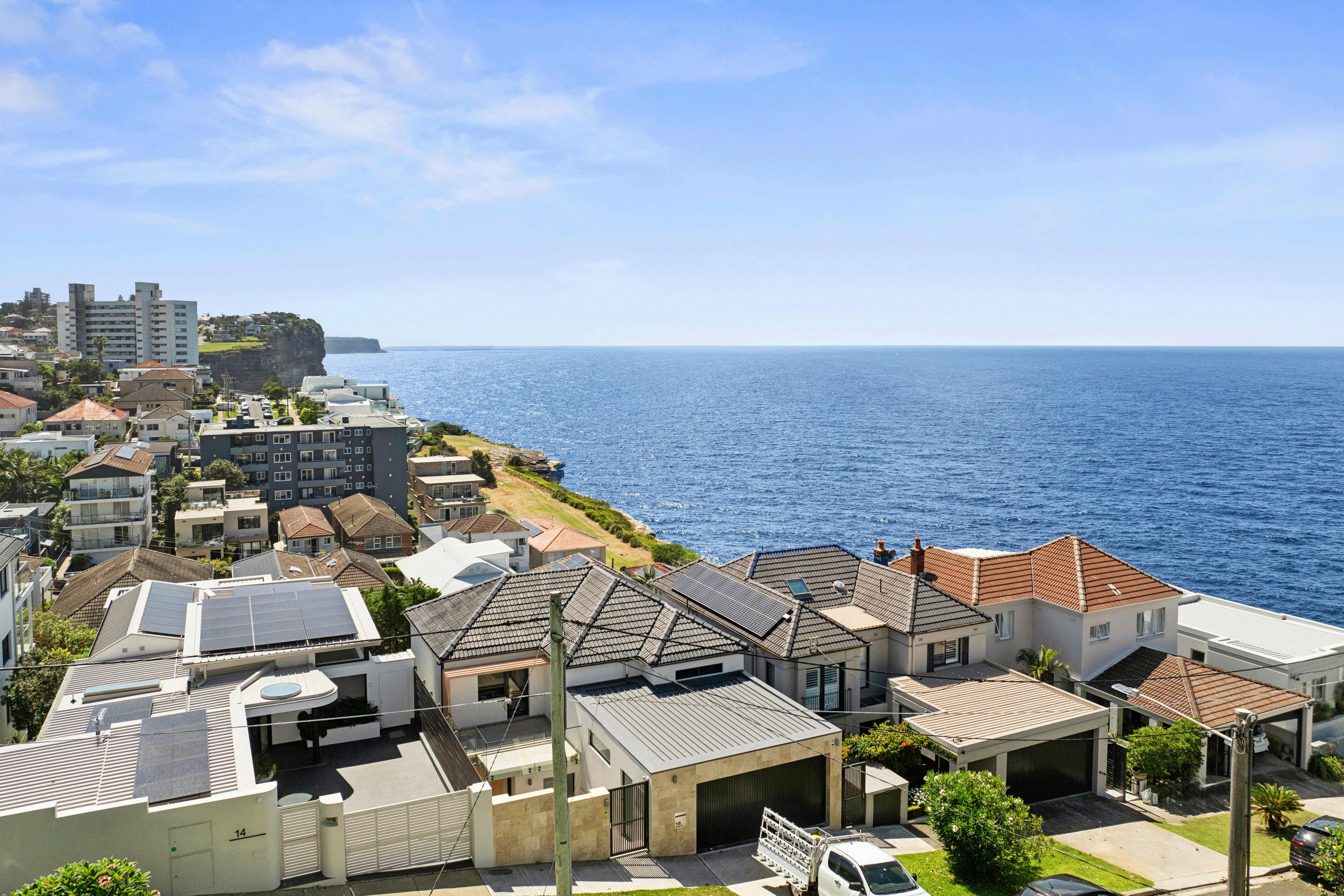 Image of neighborhood