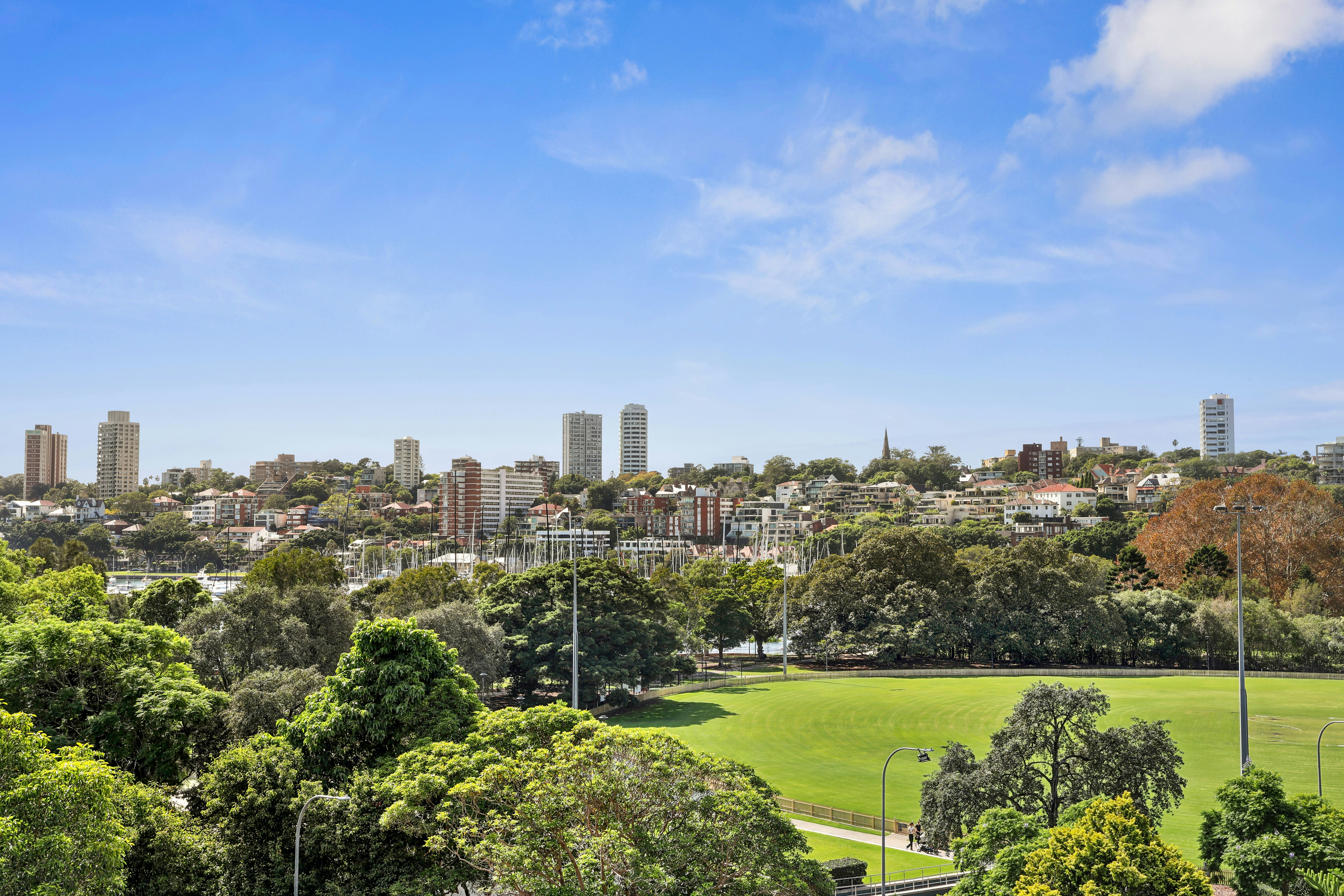 23/40A Roslyn Gardens, Rushcutters Bay NSW