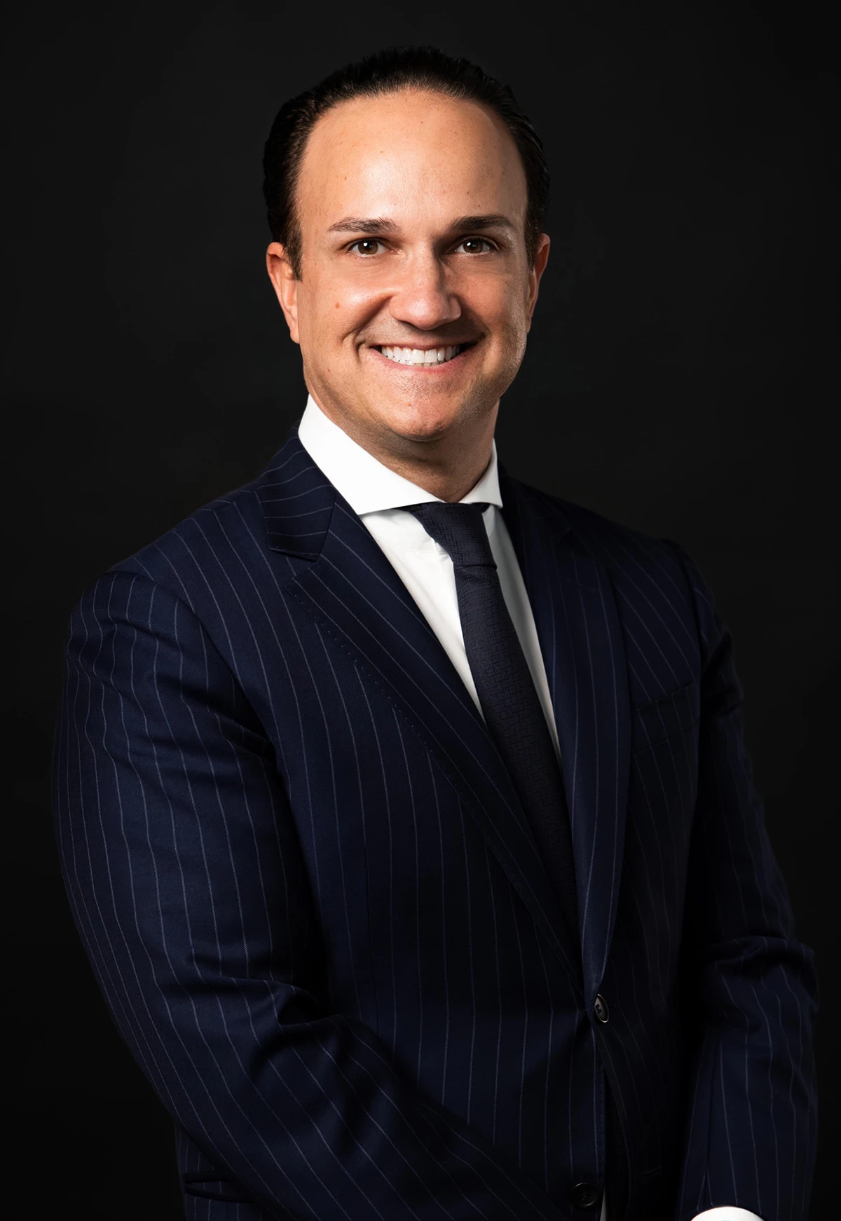 Adam Regan