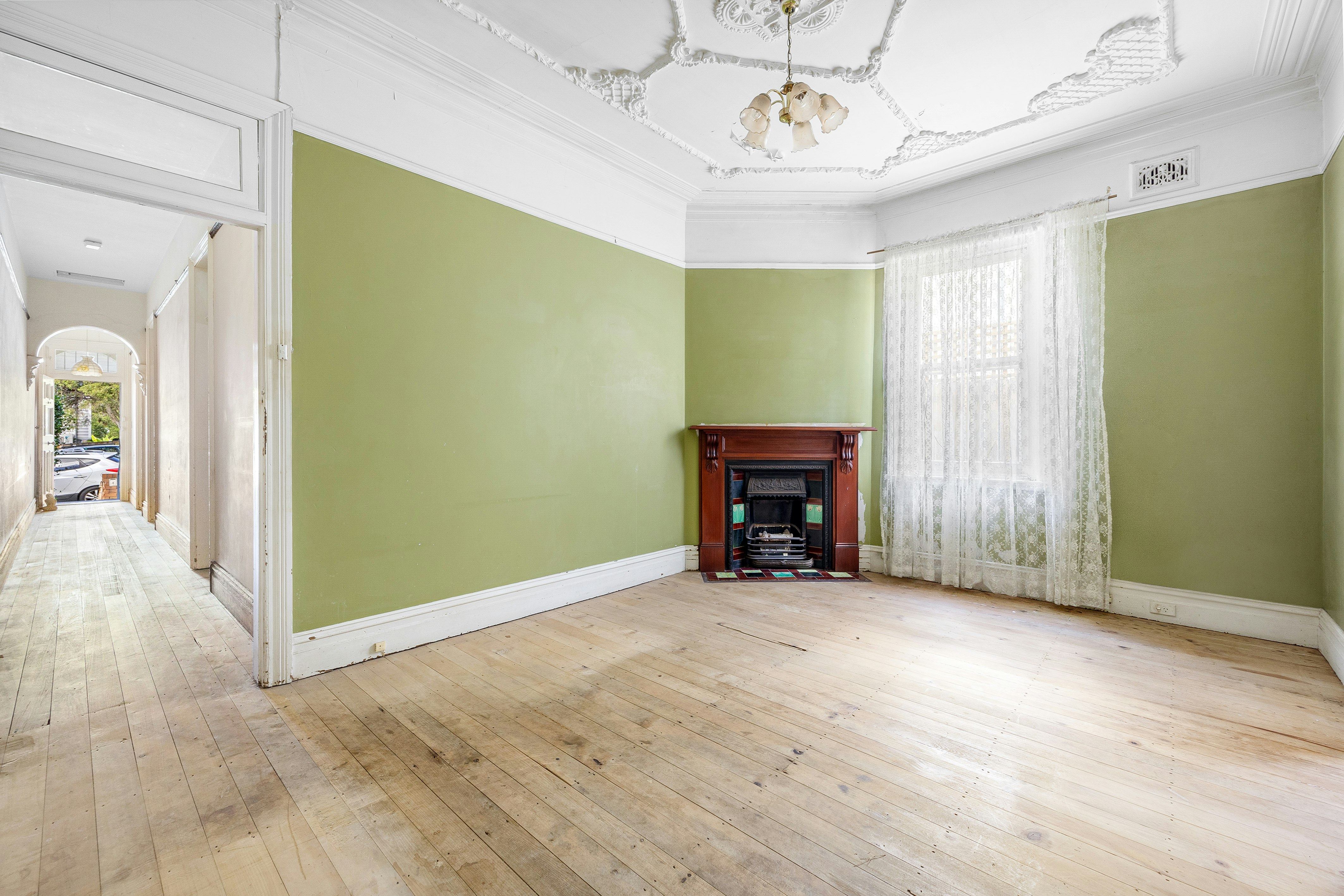 Image of floor