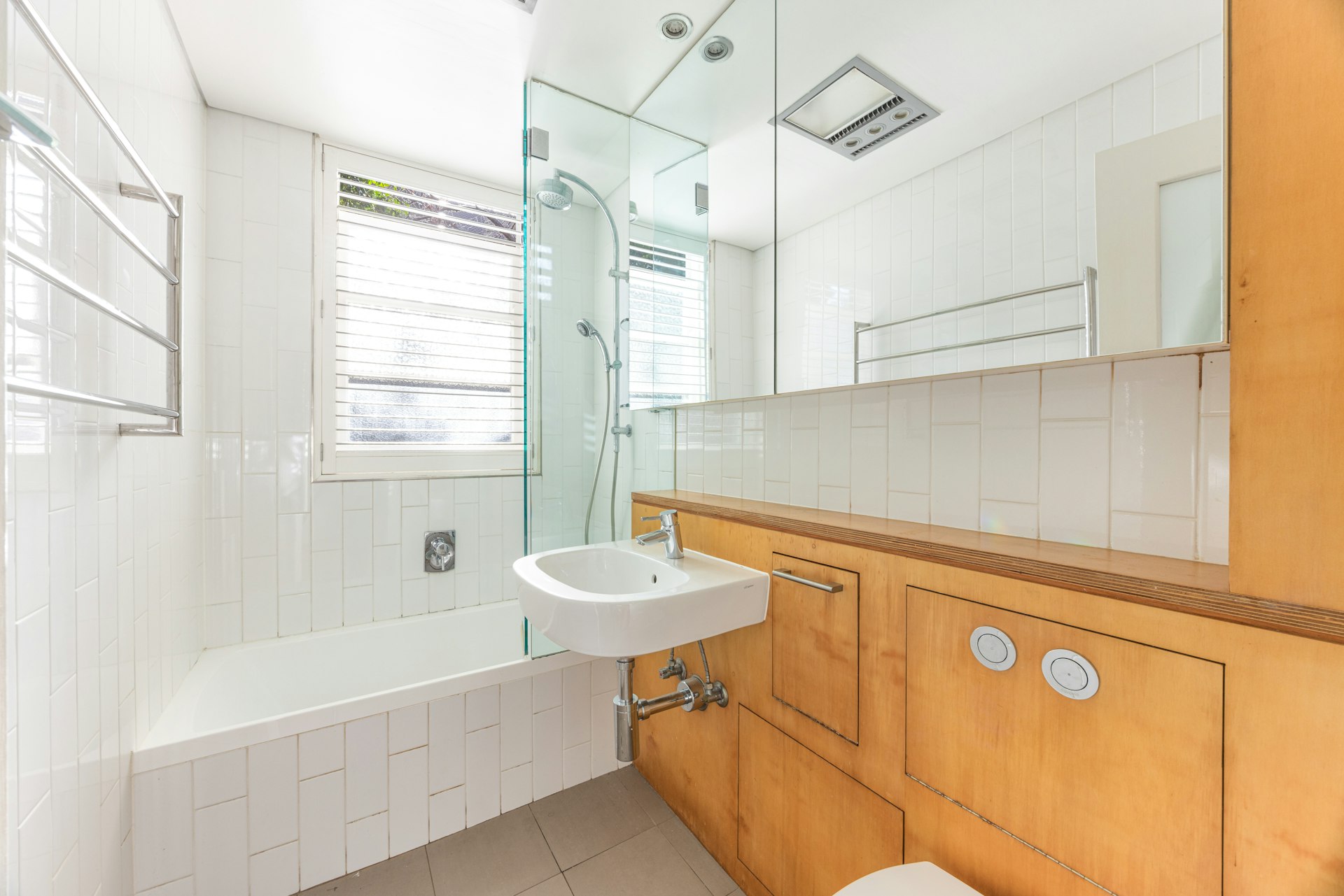 sink