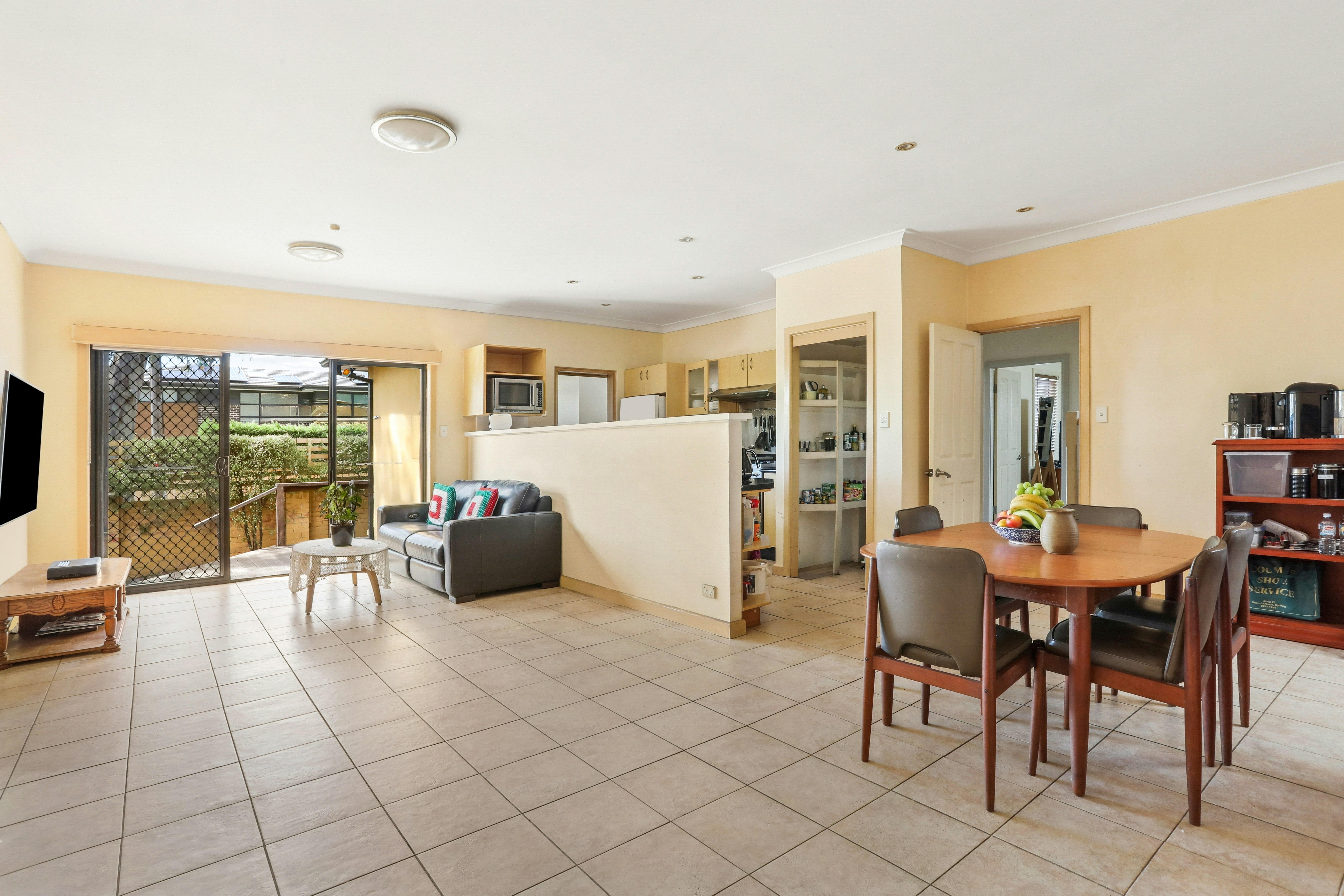 Image of floor