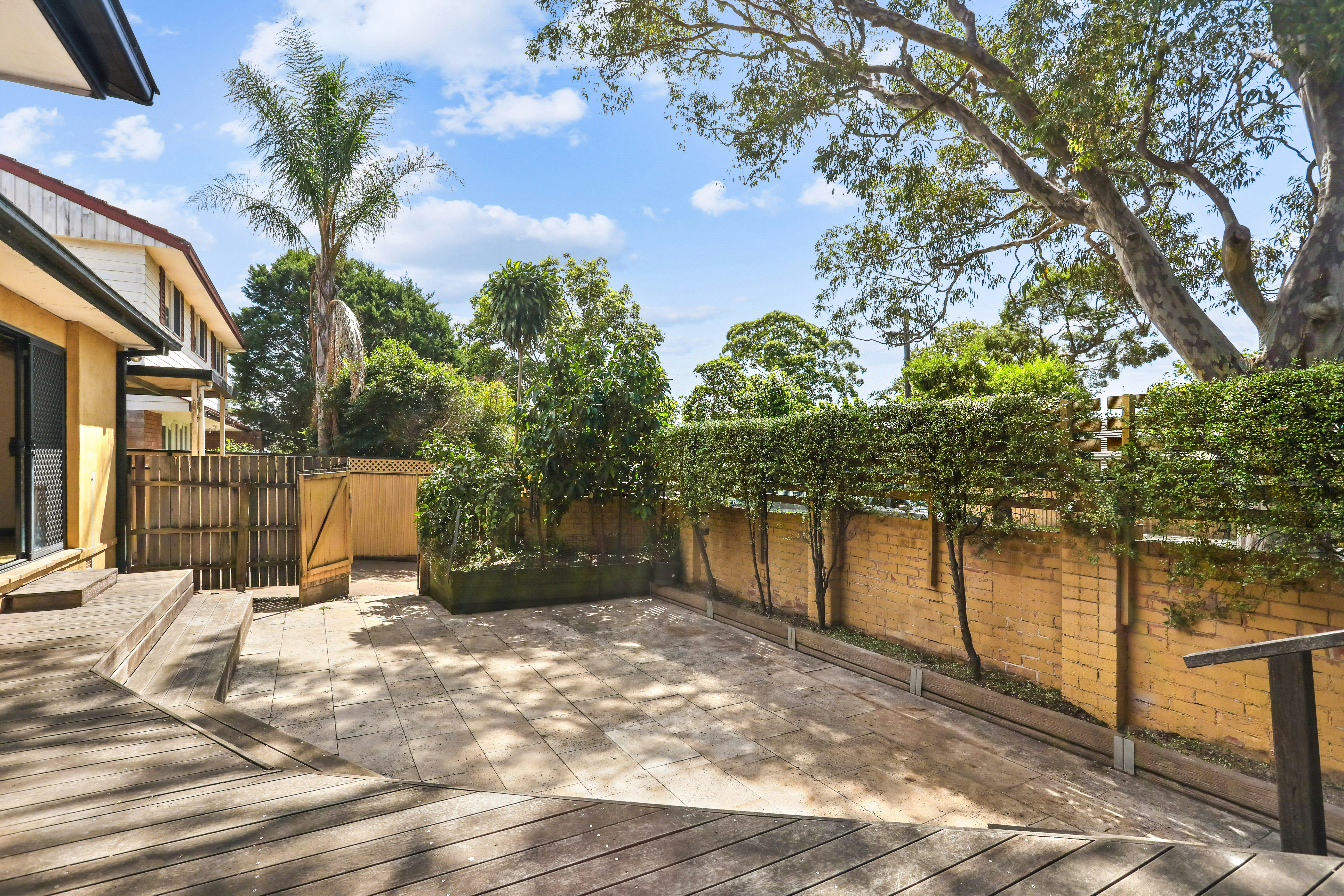 32 Augustine Street, Hunters Hill NSW