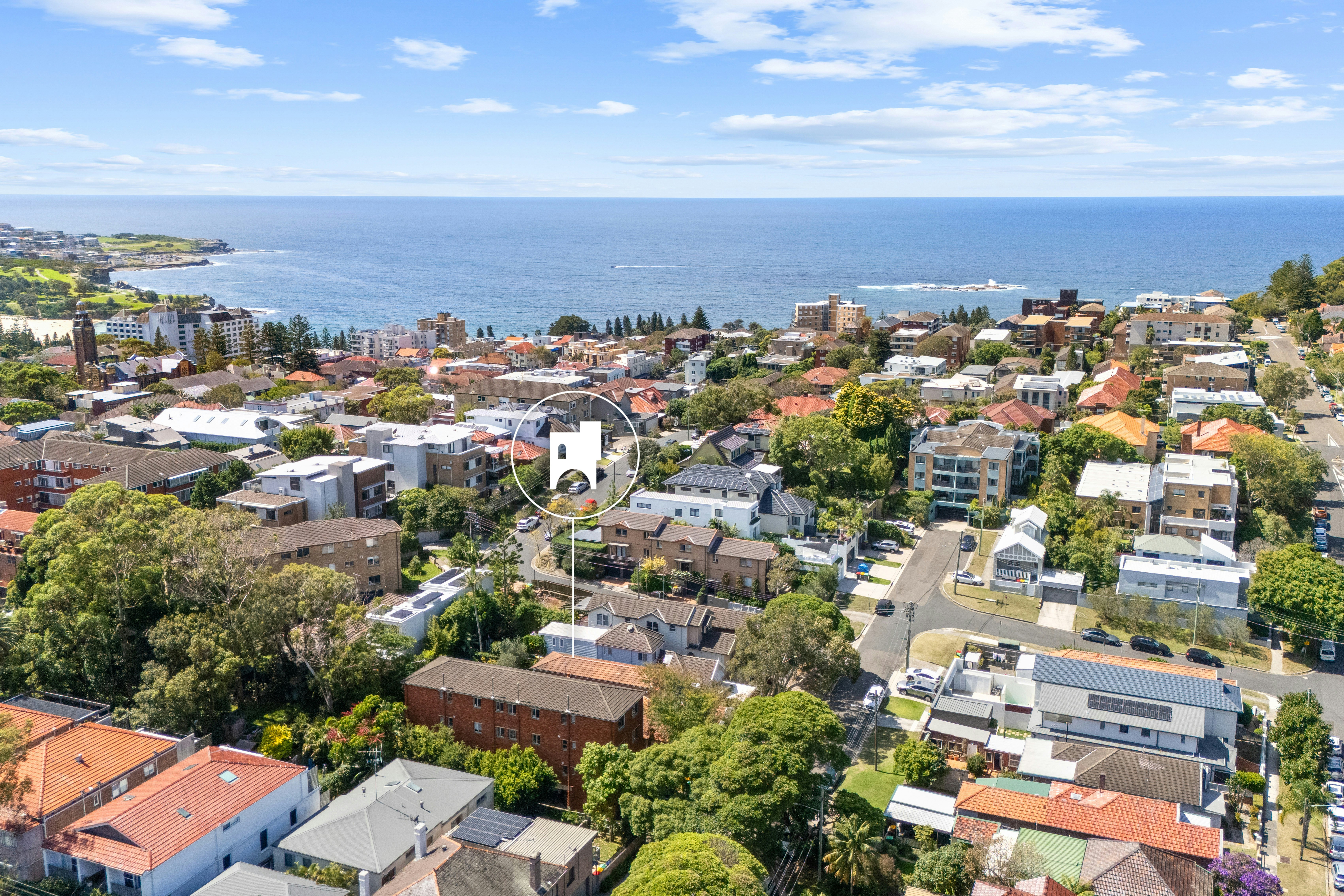 Image of neighborhood