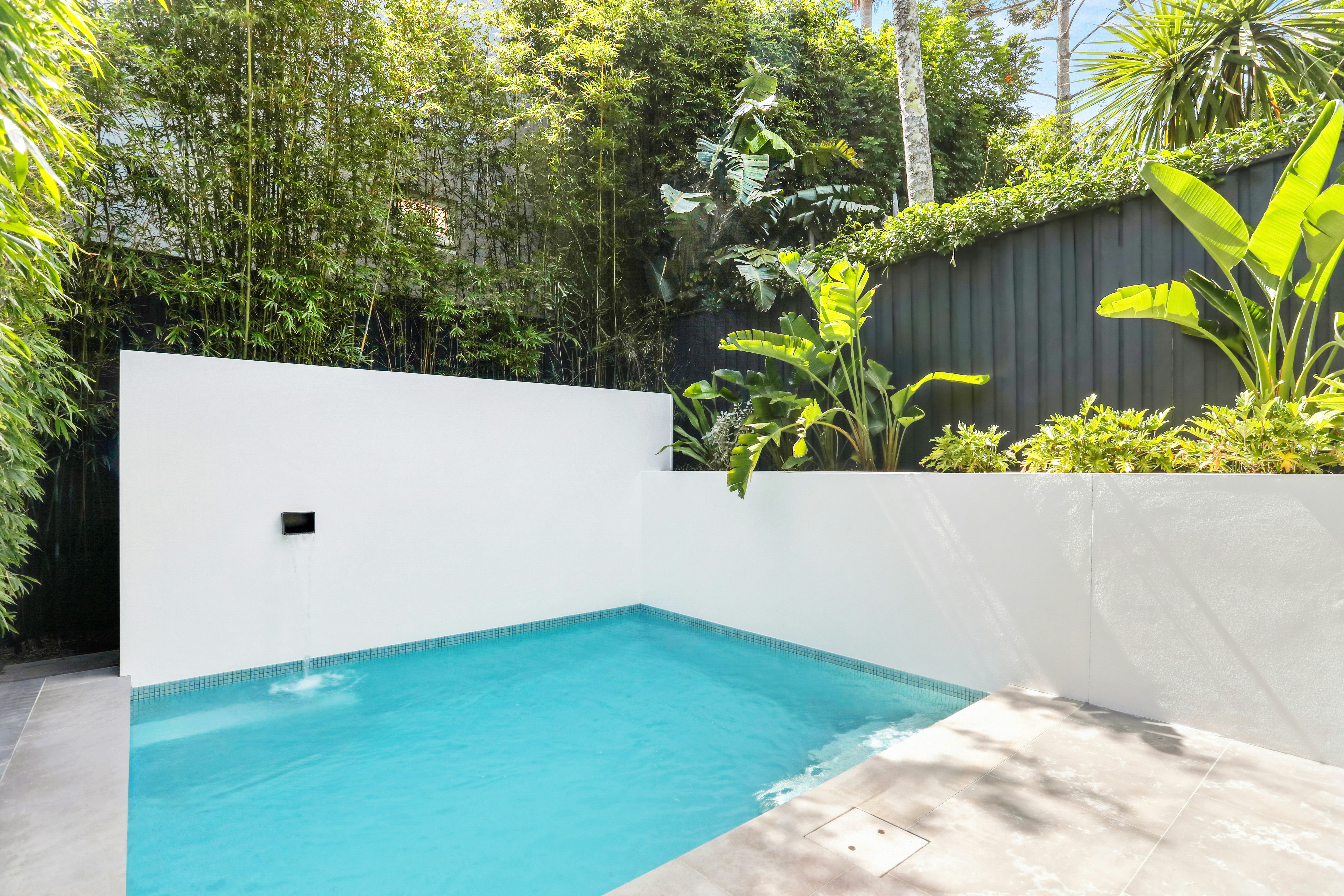 Image of pool