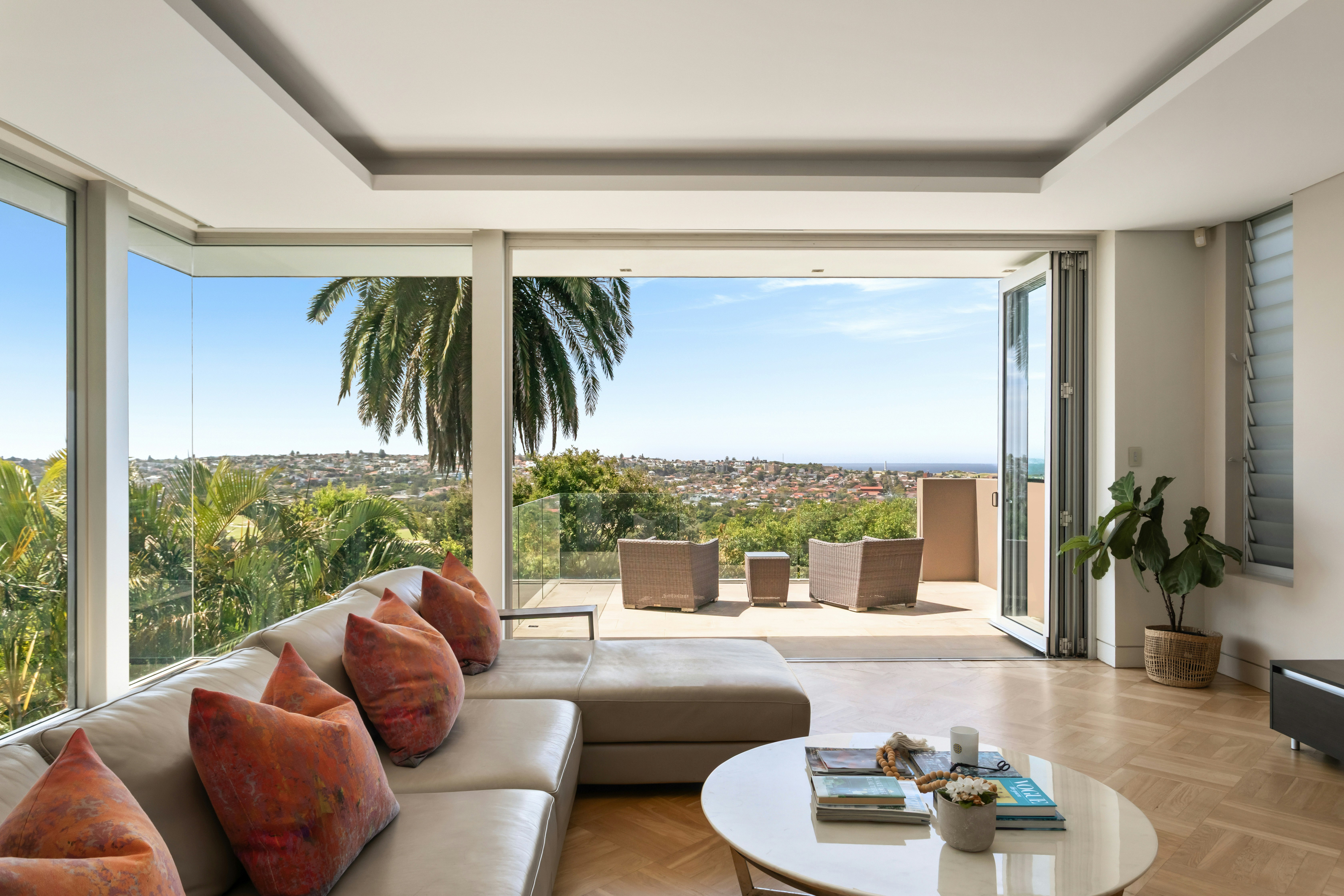 Image of living room