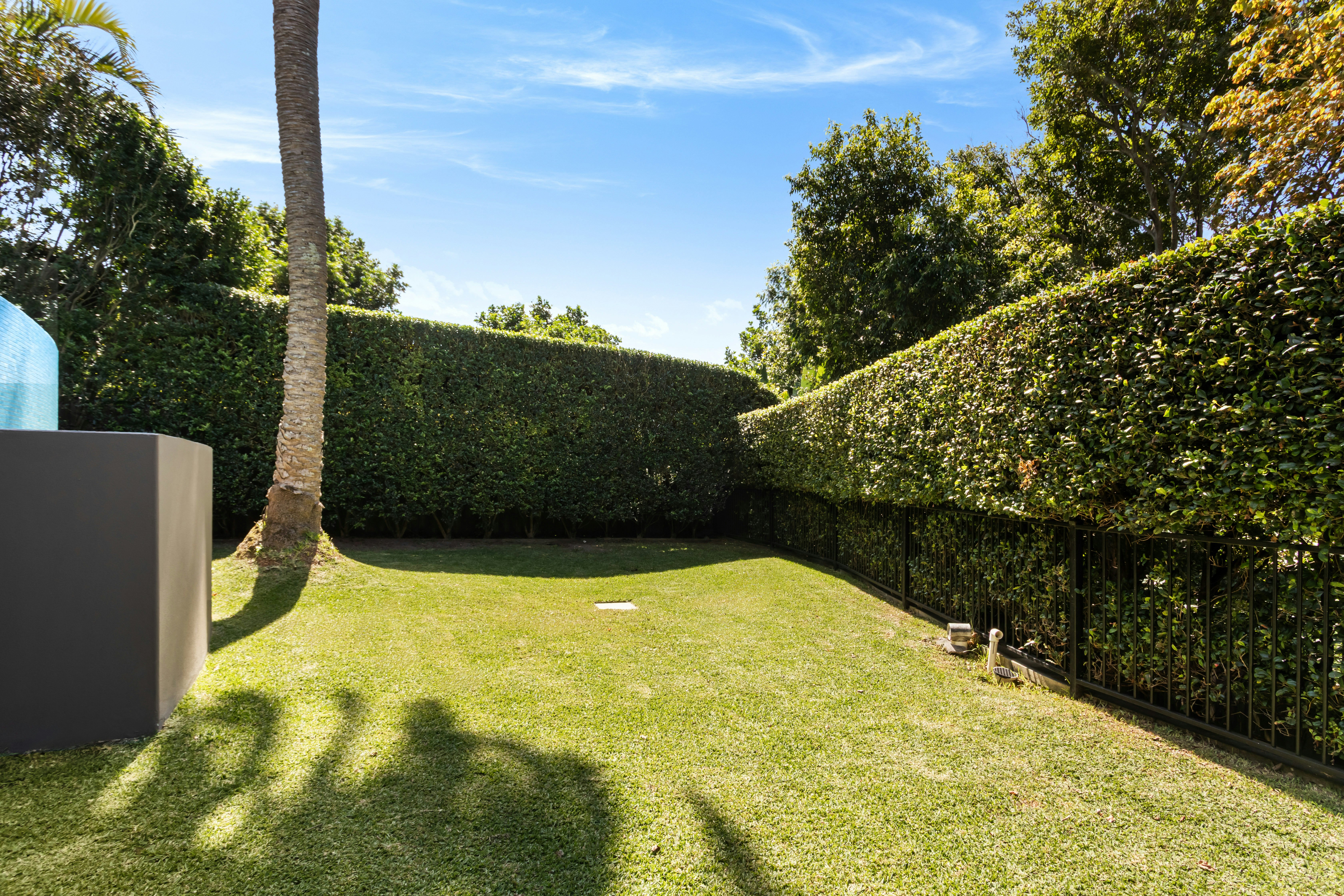 Image of garden