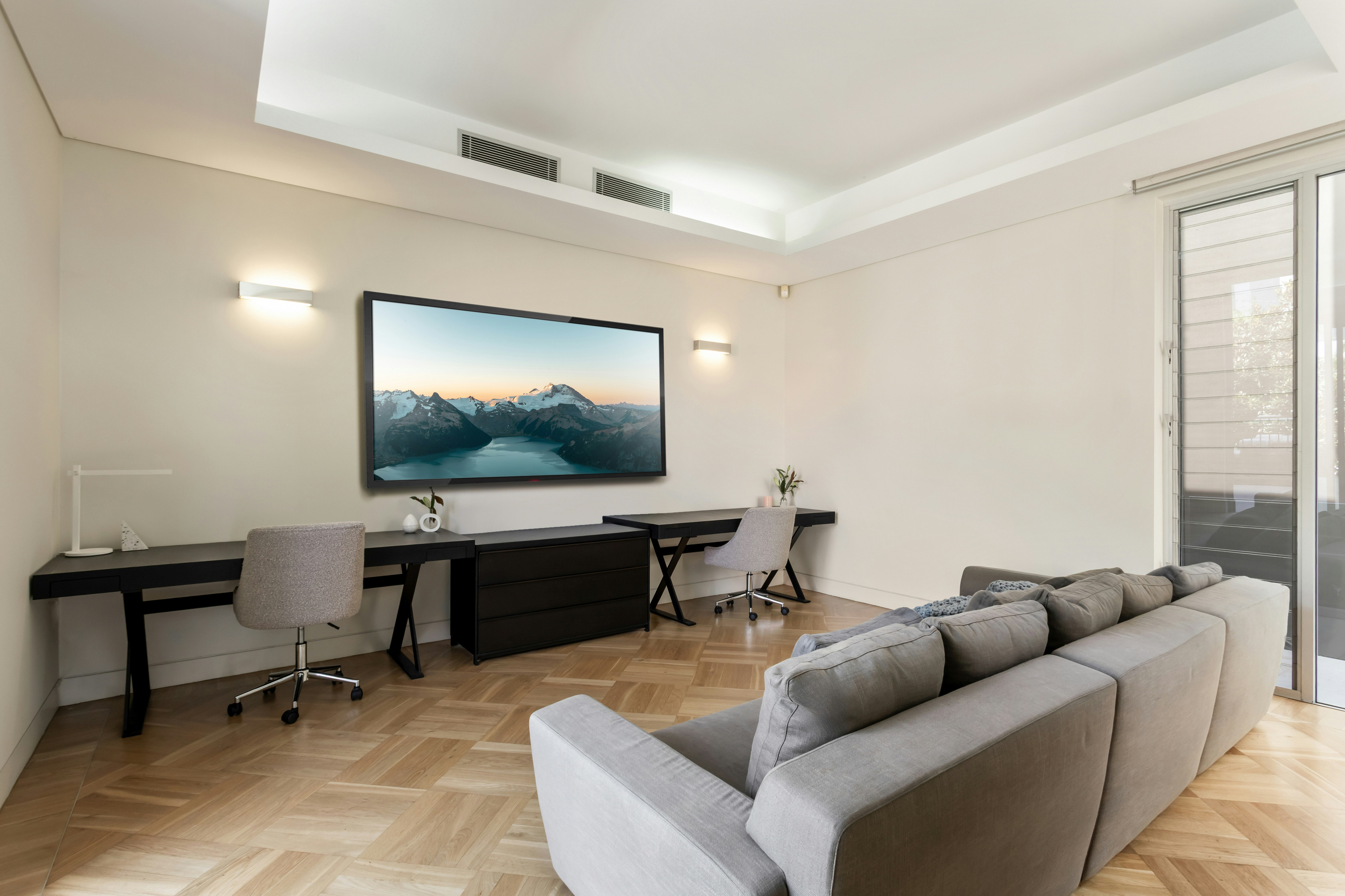 Image of interior design