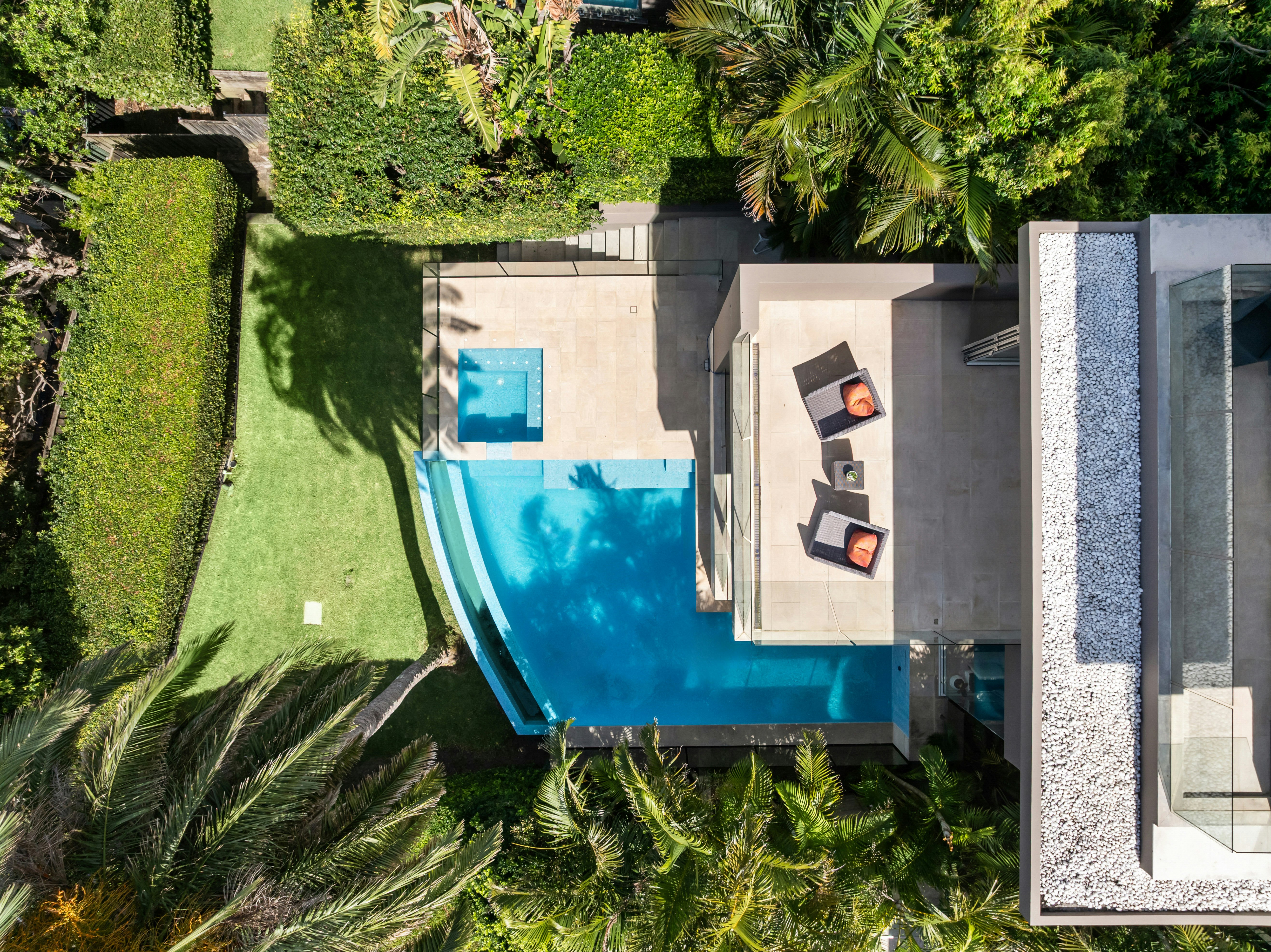 Image of pool