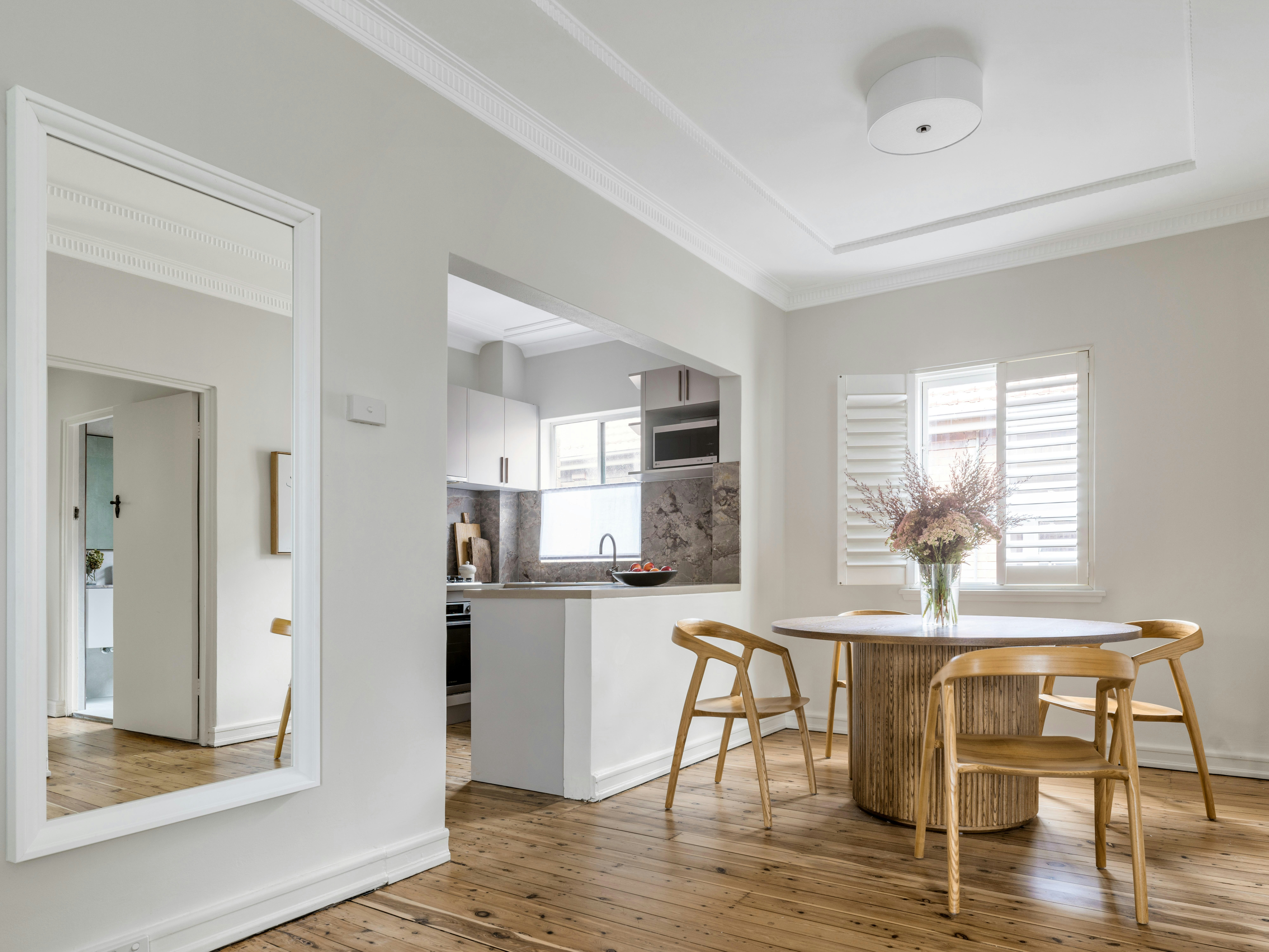 Image of interior design