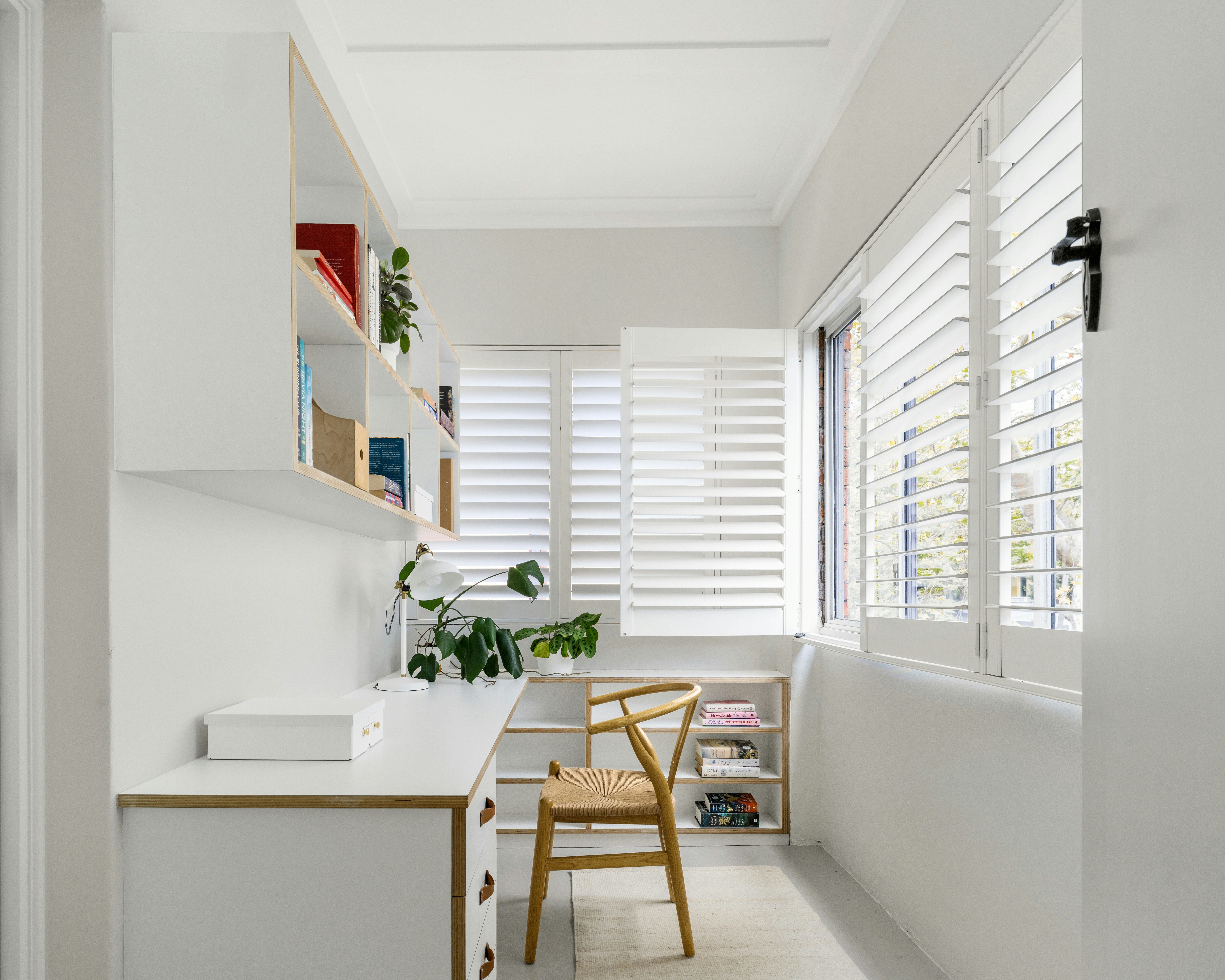Image of indoors