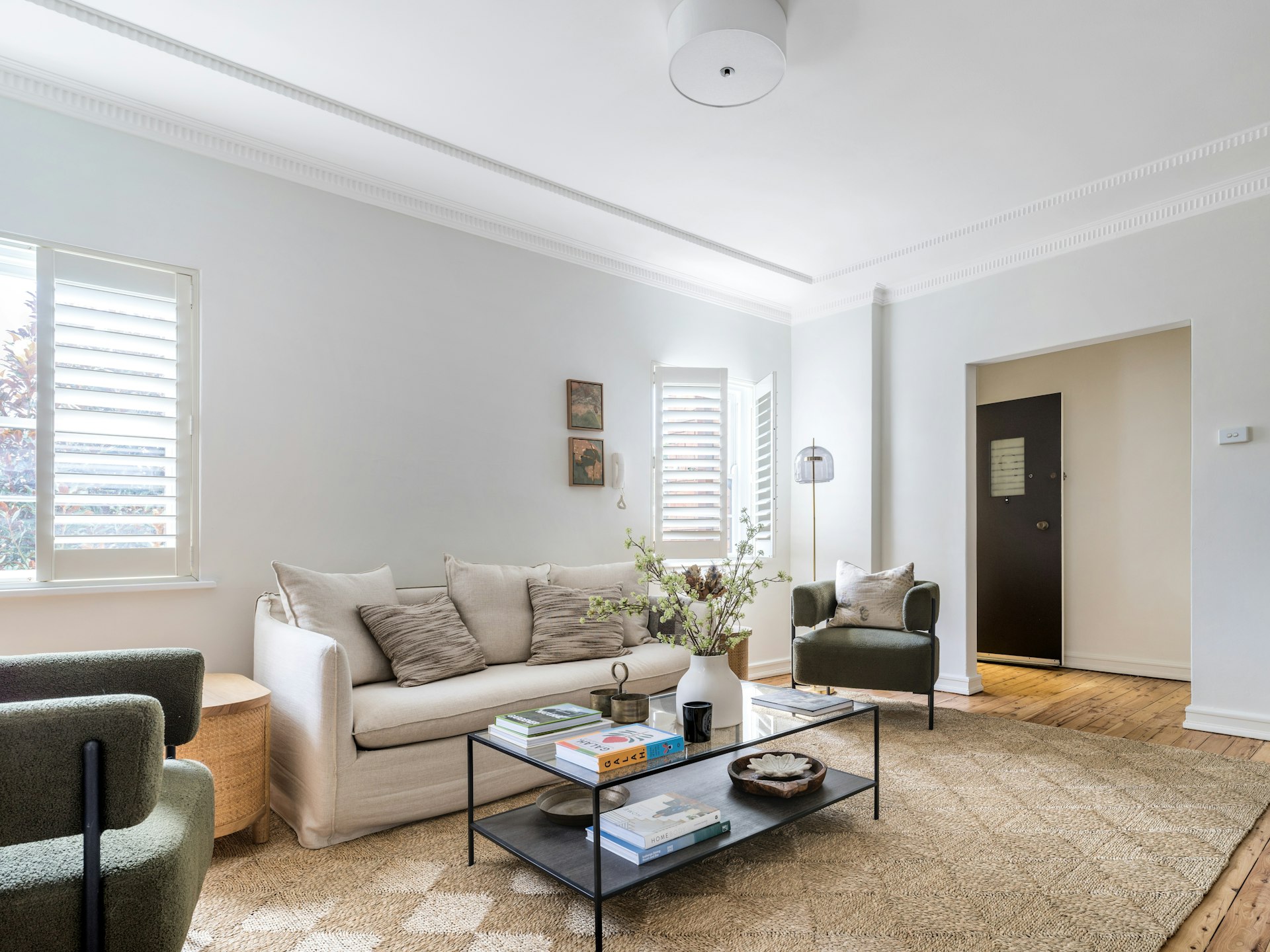 9/5 Ocean Street, Woollahra NSW