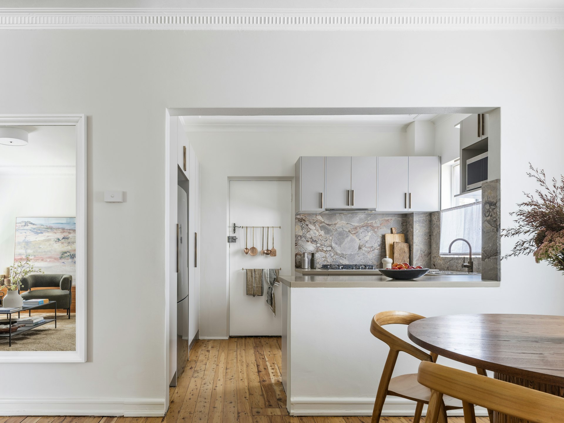 9/5 Ocean Street, Woollahra NSW