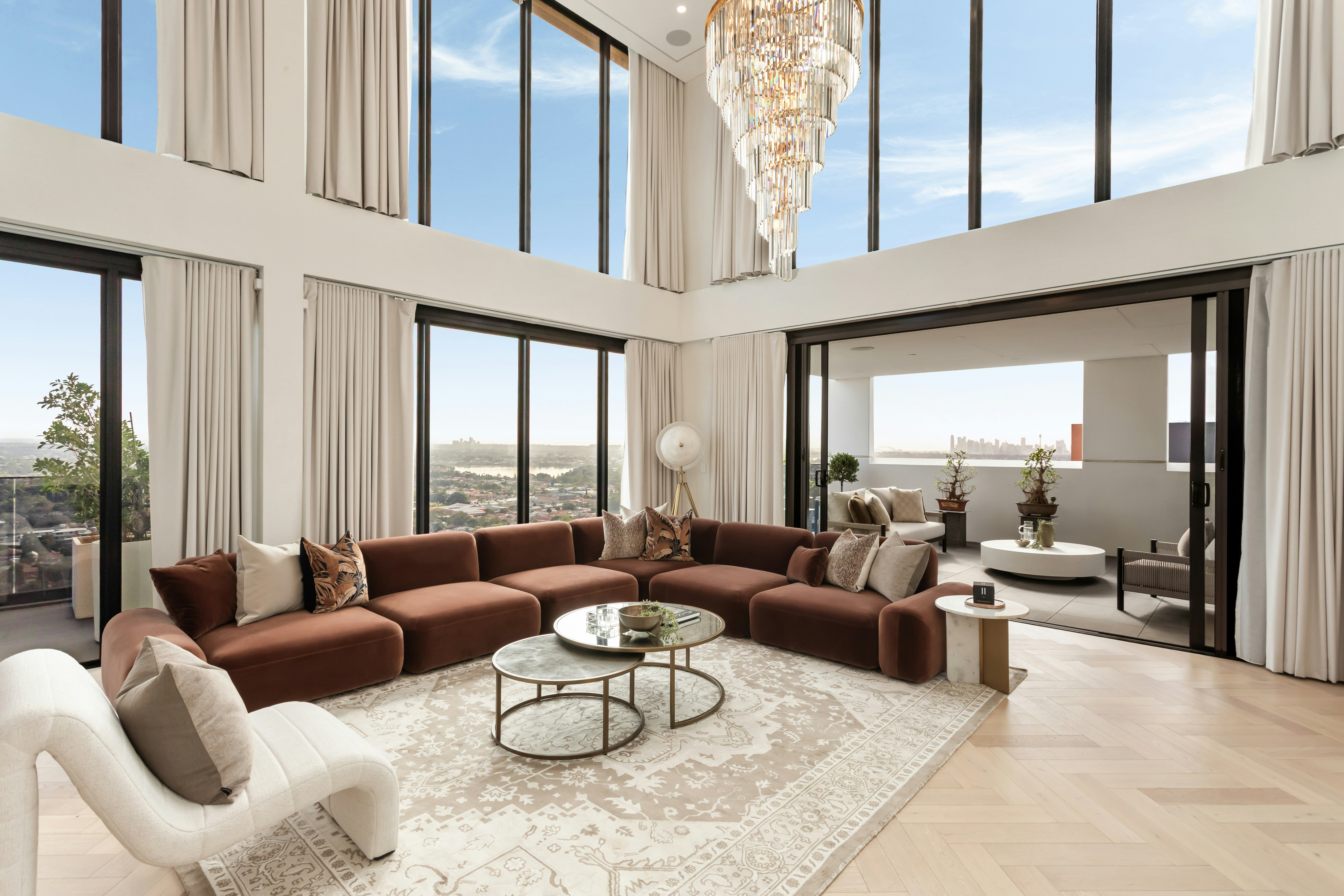 Image of furniture